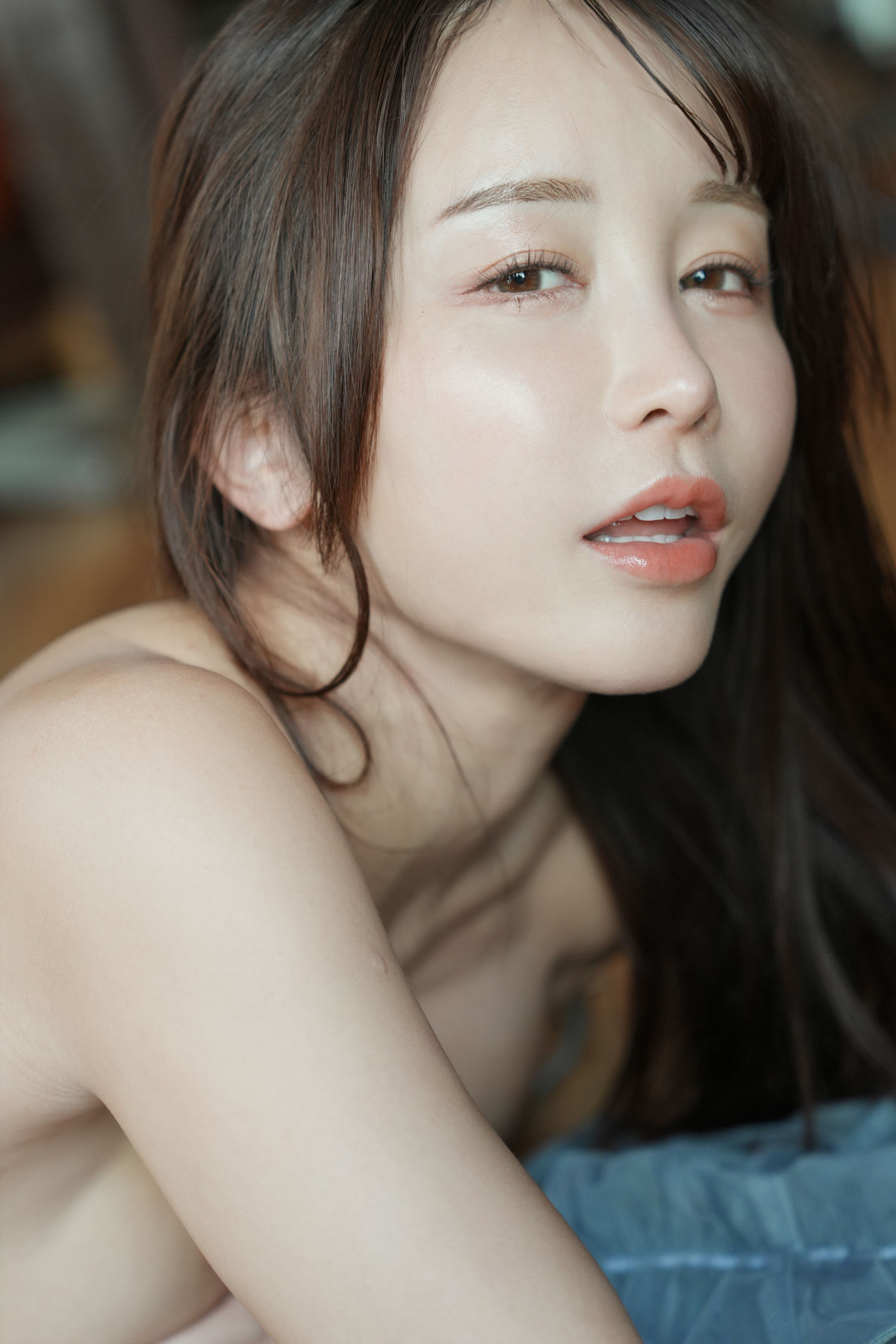 いくみ – (193iKkyu3) [Fantia] 2024年08月 Various See-Through Lingerie/(49P)