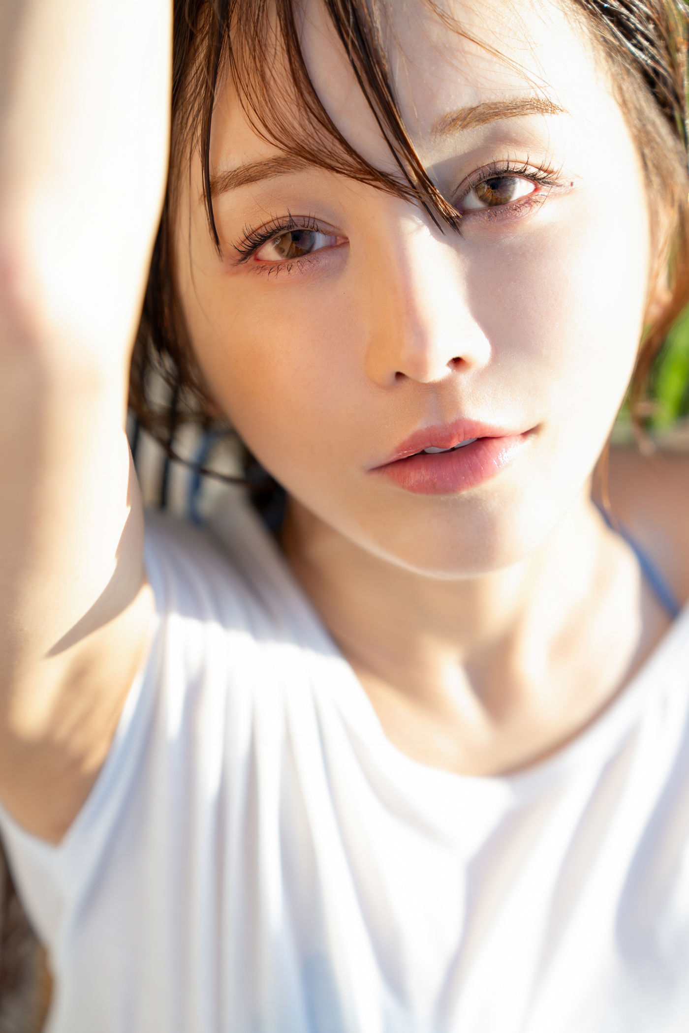 いくみ – (193iKkyu3) [Fantia] 2024年08月 Ikumi's Summer Vacation/(50P)