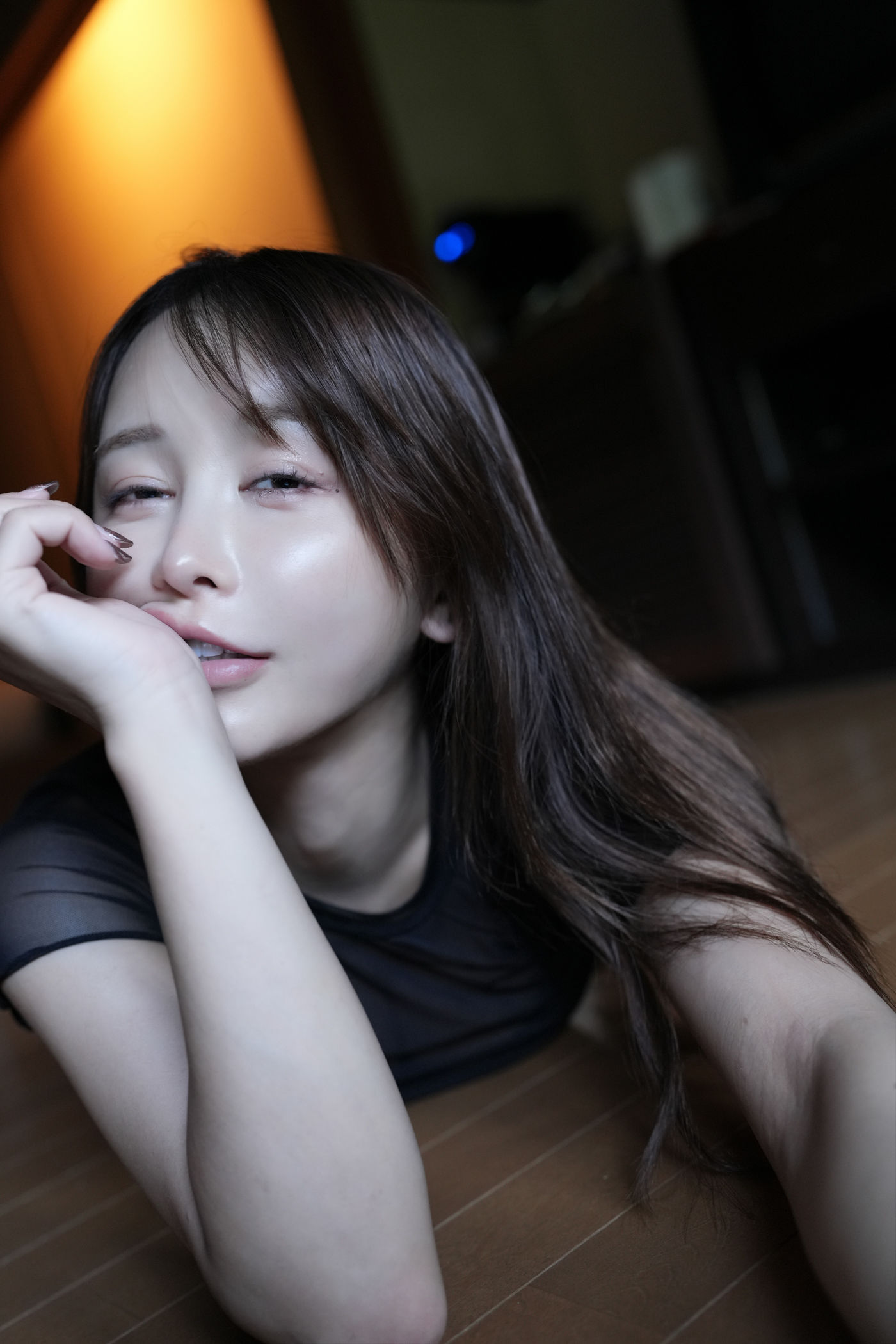 いくみ – (193iKkyu3) [Fantia] 2024年07月 Would You Like a Cool Older Sister/(39P)