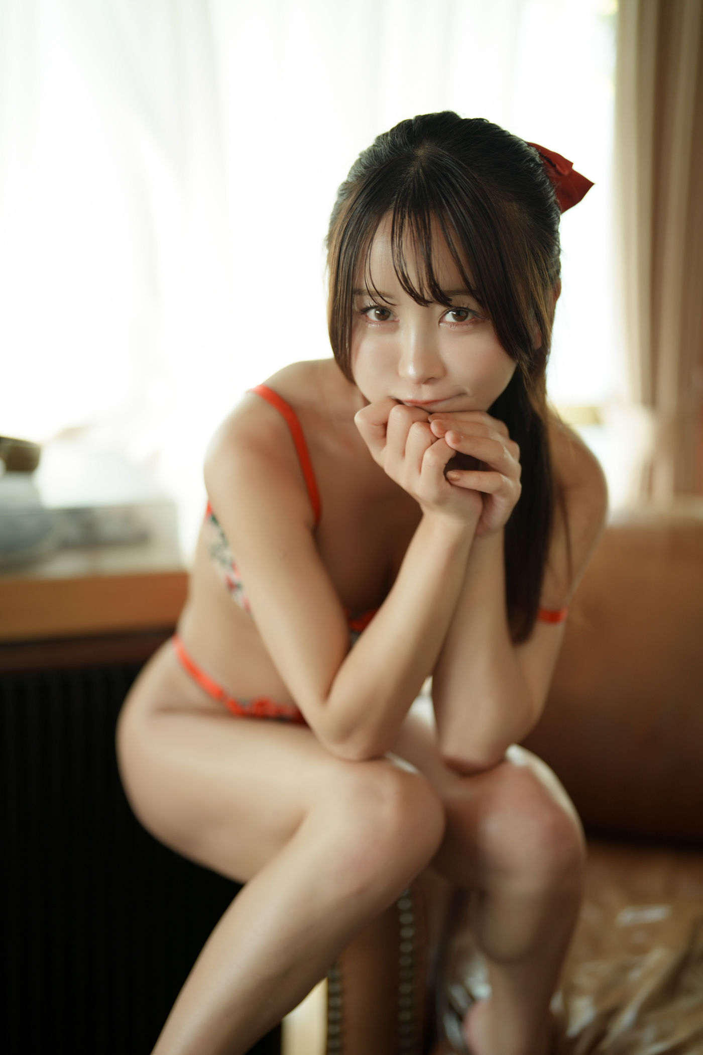 いくみ – (193iKkyu3) [Fantia] 2024年09月 Rose Lingerie/(44P)