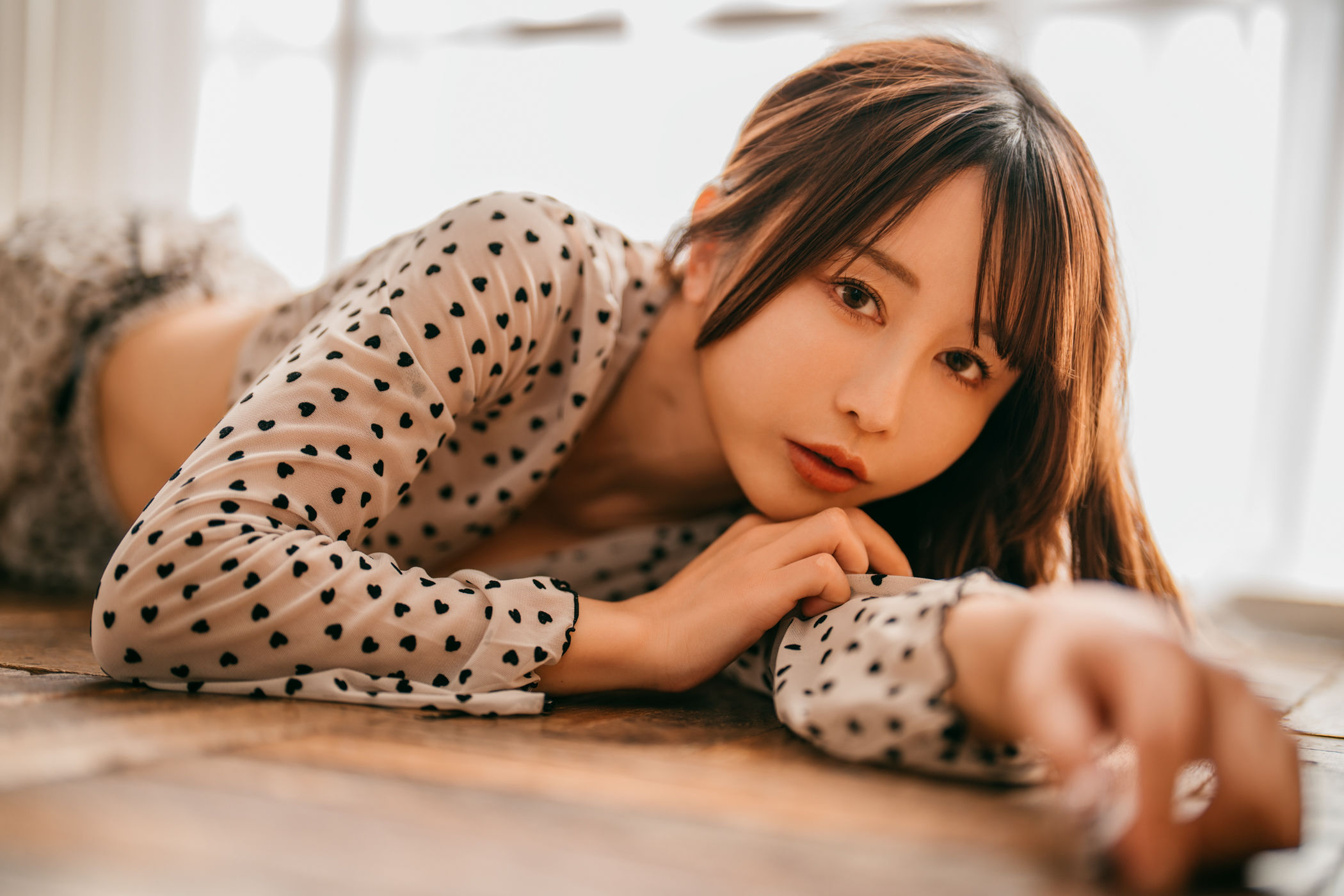 いくみ – (193iKkyu3) [Fantia] 2024年09月 Loungewear/(48P)