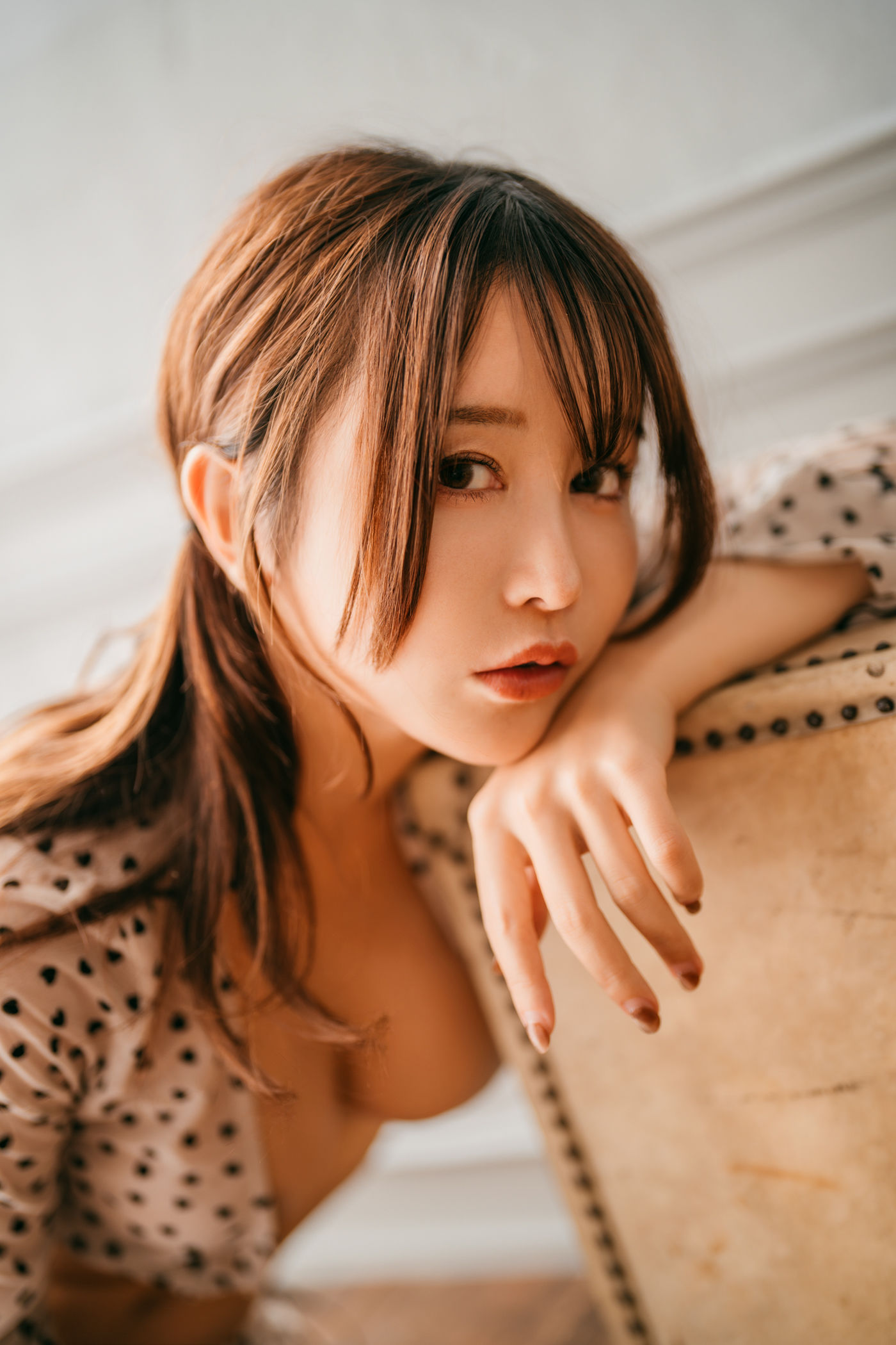 いくみ – (193iKkyu3) [Fantia] 2024年09月 Loungewear/(48P)