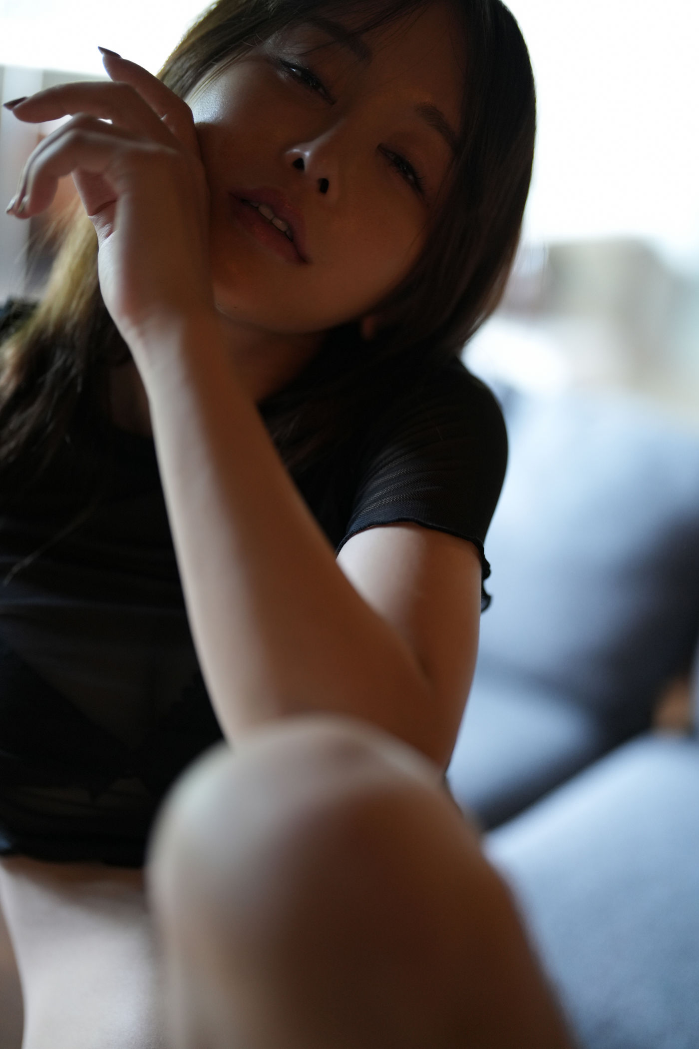 いくみ – (193iKkyu3) [Fantia] 2024年07月 Would You Like a Cool Older Sister/(39P)