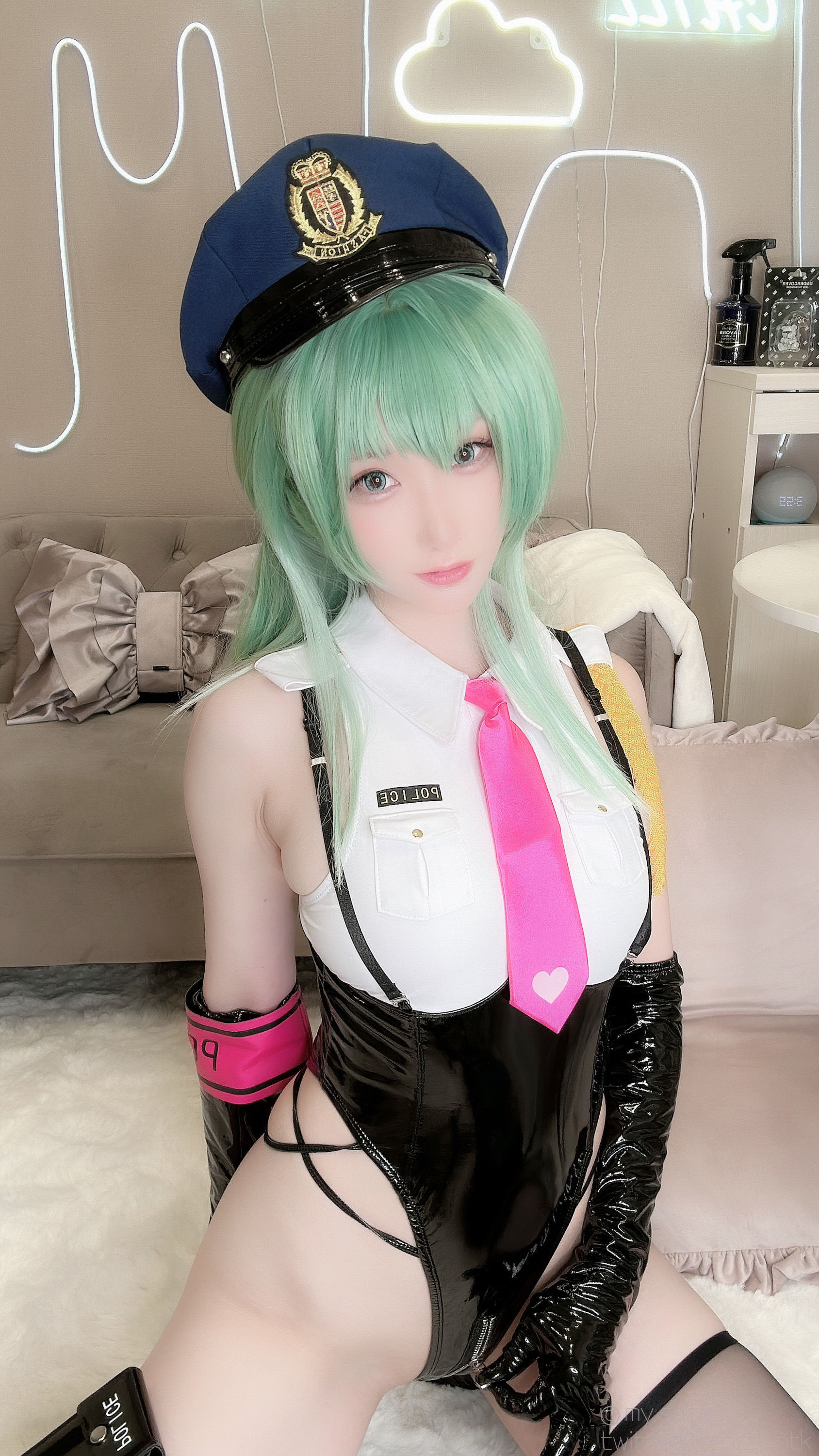 [Cosplay][my suite] Atsuki あつき - Gal Suzuya Selfie - 4/(93P)