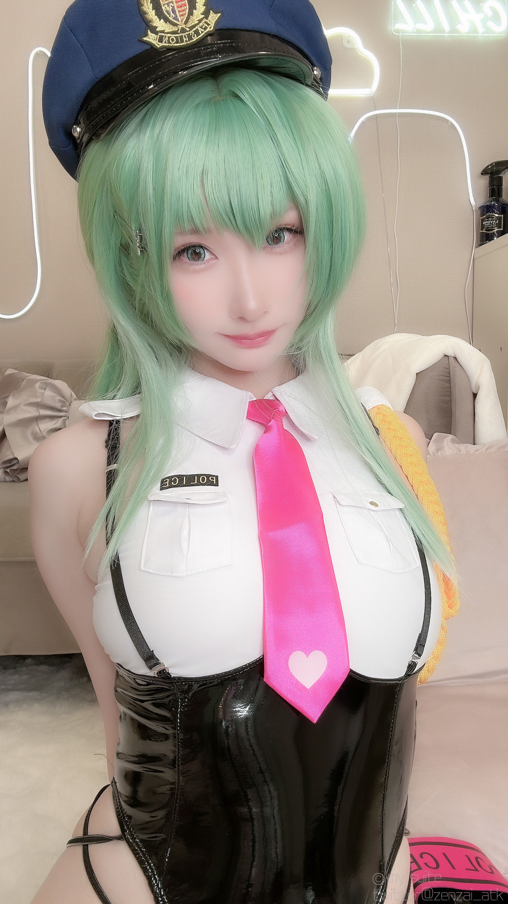 [Cosplay][my suite] Atsuki あつき - Gal Suzuya Selfie - 4/(93P)