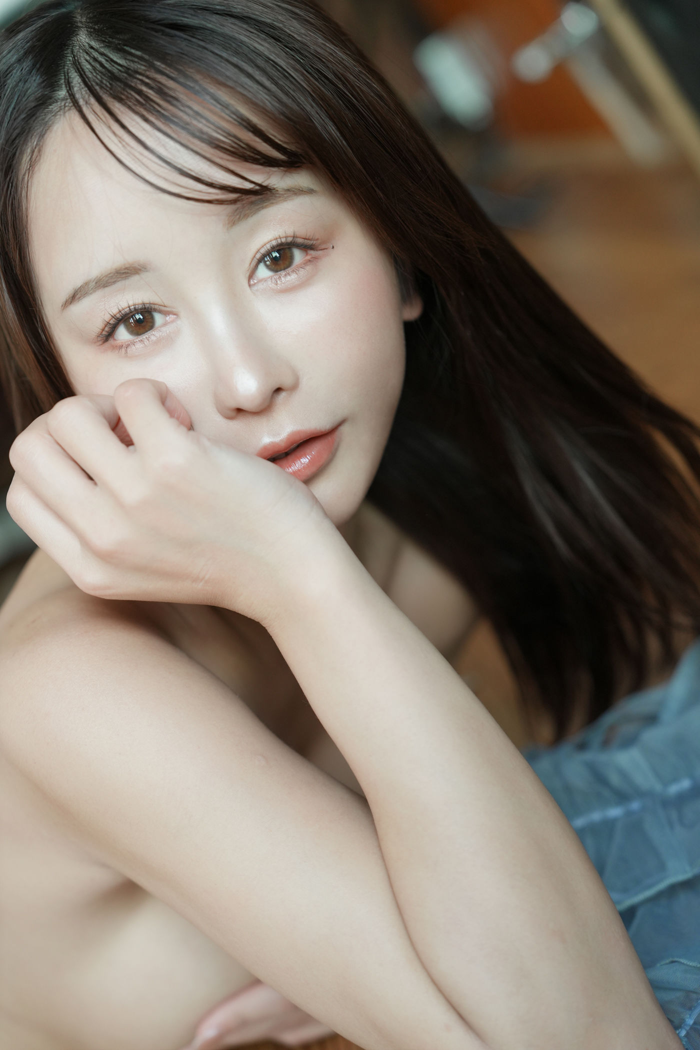 いくみ – (193iKkyu3) [Fantia] 2024年08月 Various See-Through Lingerie/(49P)