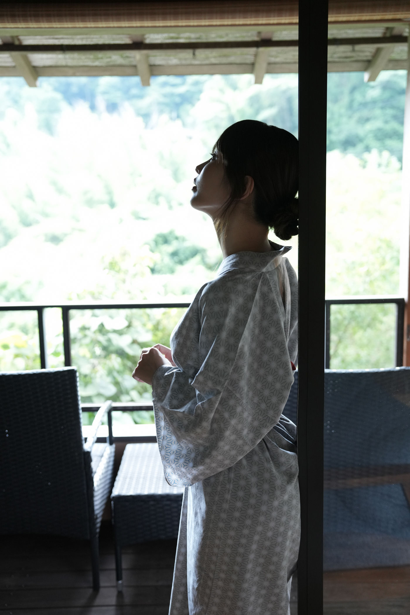 いくみ – (193iKkyu3) [Fantia] 2024年08月 Summer Yukata/(44P)