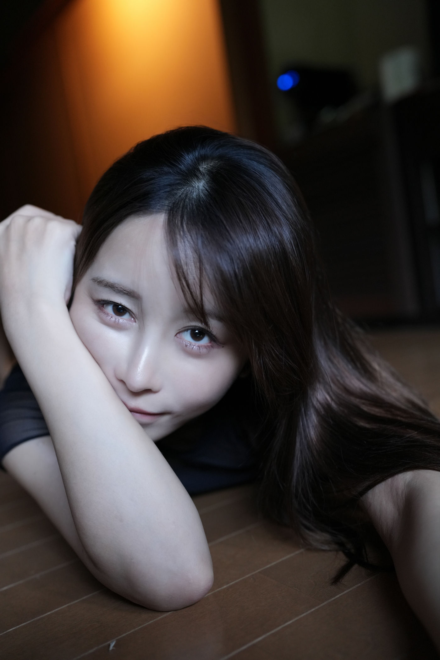 いくみ – (193iKkyu3) [Fantia] 2024年07月 Would You Like a Cool Older Sister/(39P)