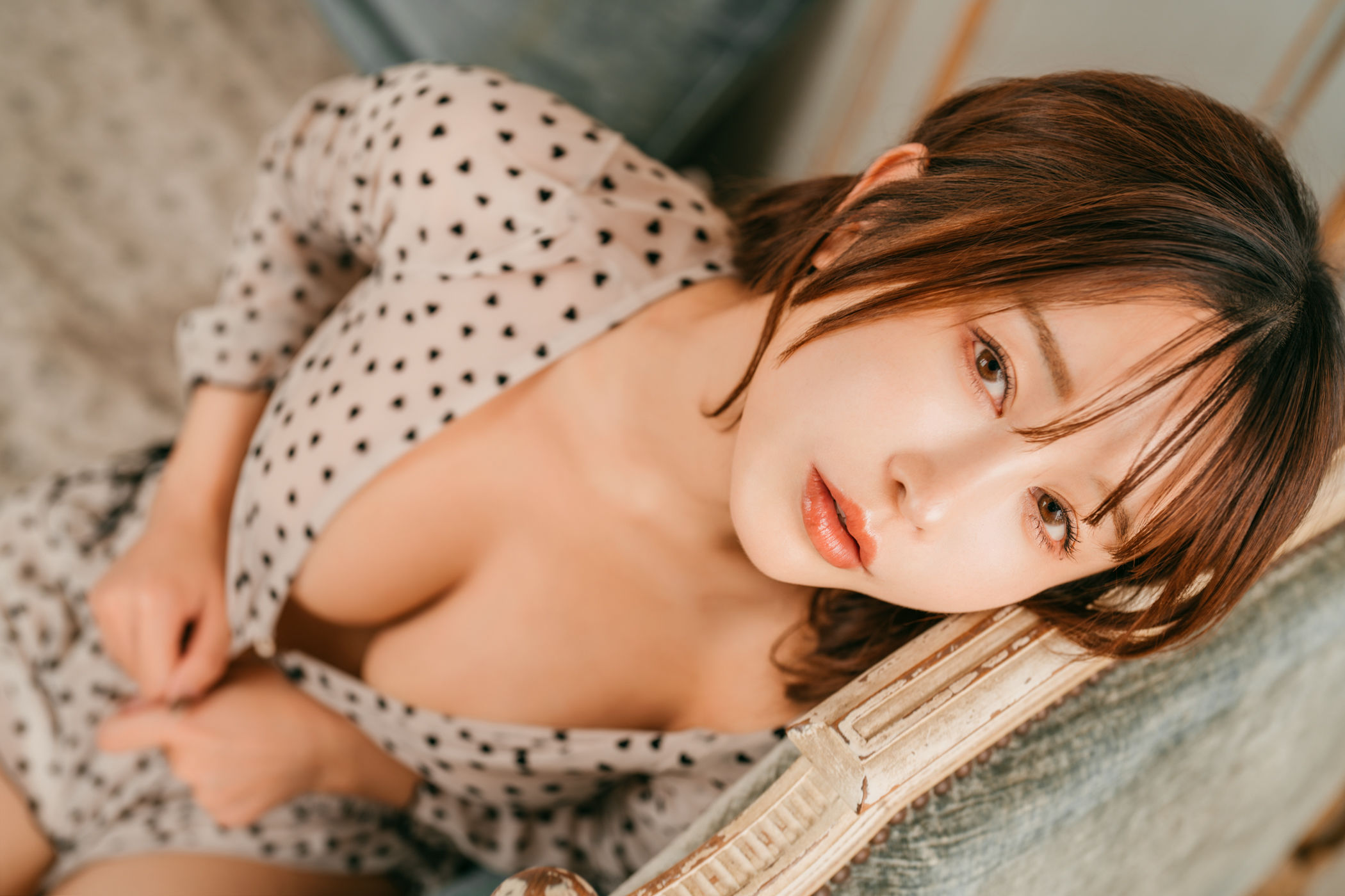 いくみ – (193iKkyu3) [Fantia] 2024年09月 Loungewear/(48P)