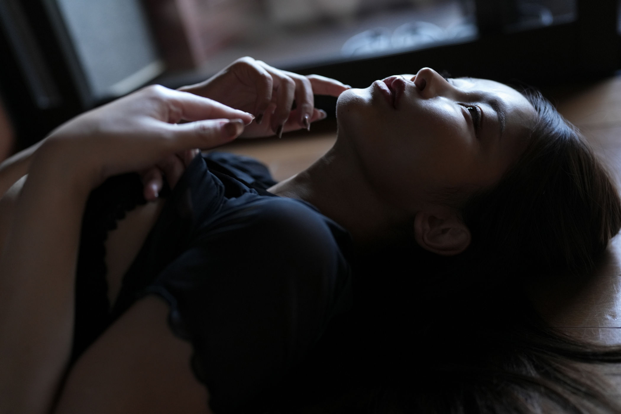 いくみ – (193iKkyu3) [Fantia] 2024年07月 Would You Like a Cool Older Sister/(39P)