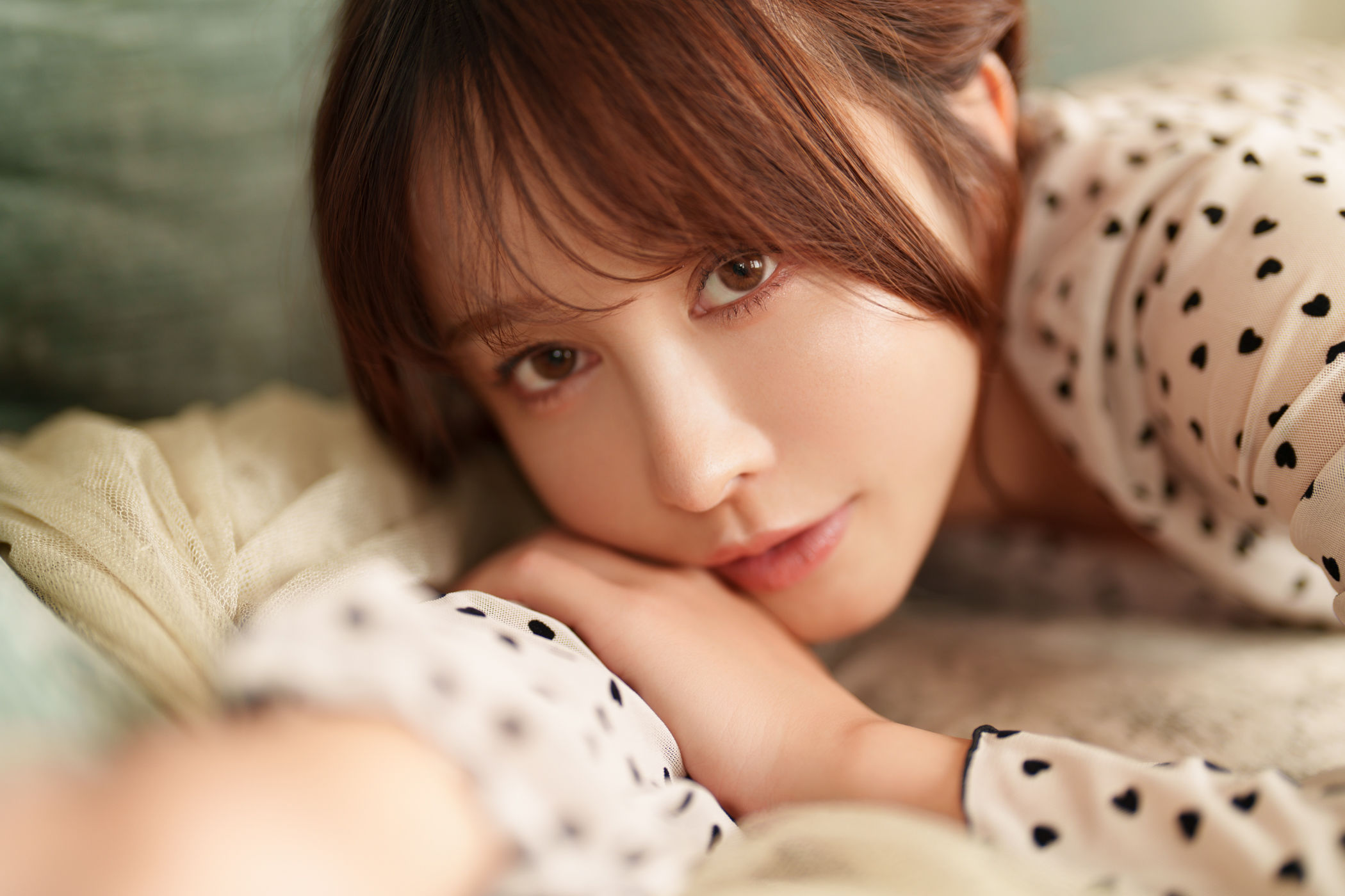 いくみ – (193iKkyu3) [Fantia] 2024年09月 Loungewear/(48P)