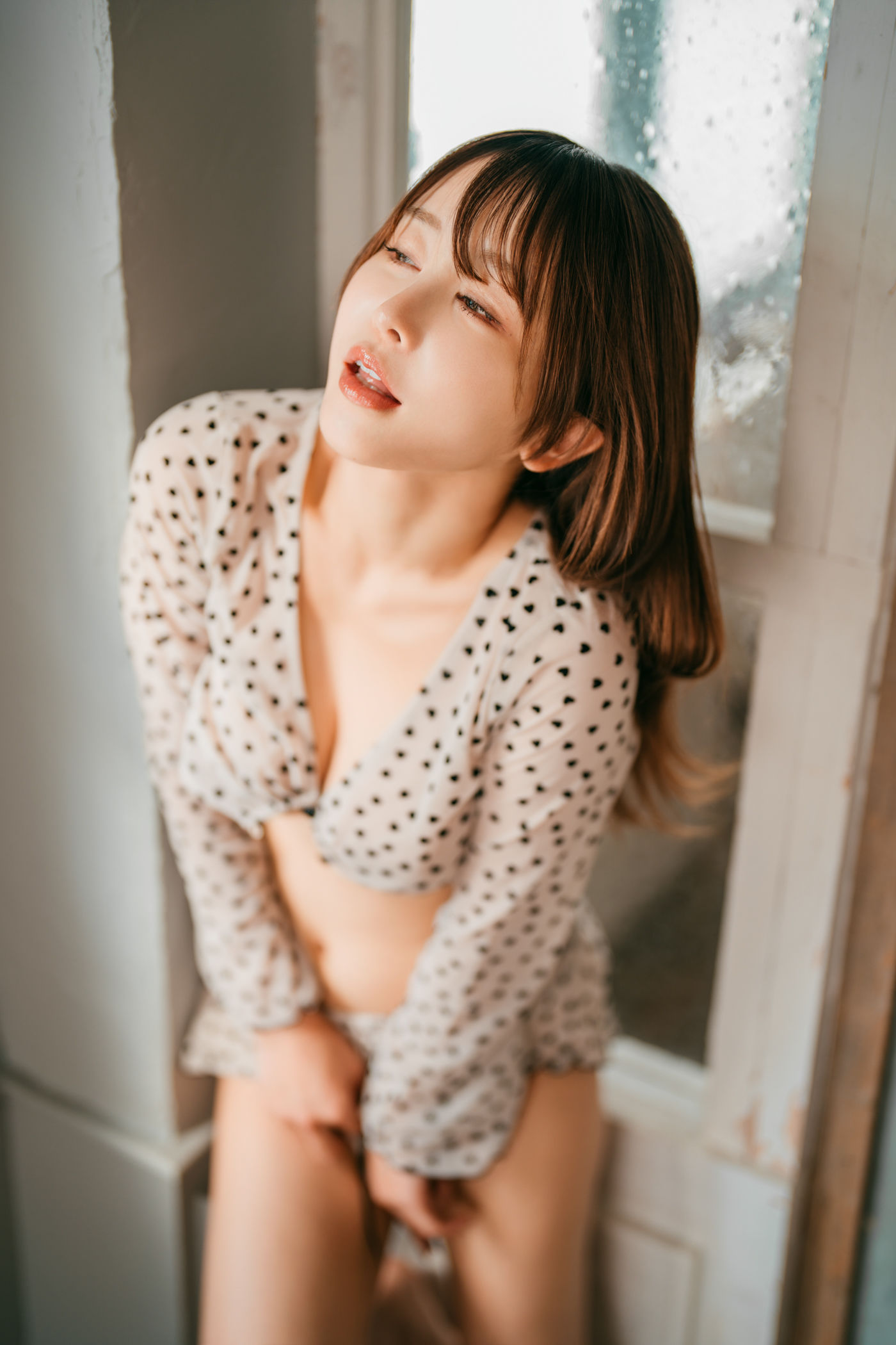 いくみ – (193iKkyu3) [Fantia] 2024年09月 Loungewear/(48P)