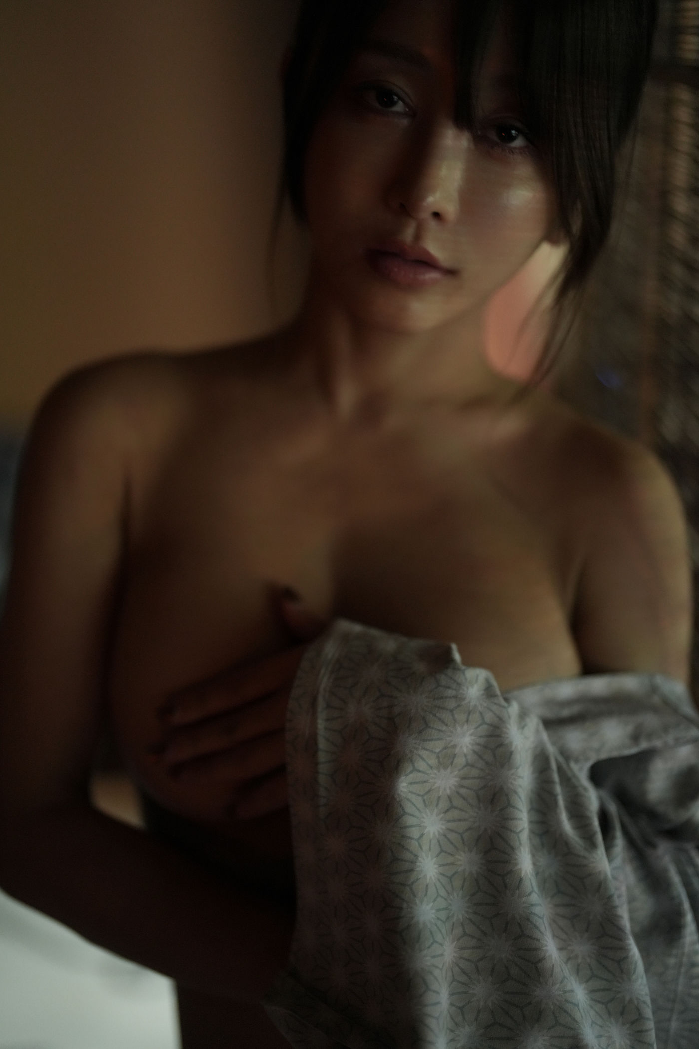 いくみ – (193iKkyu3) [Fantia] 2024年08月 Summer Yukata/(44P)