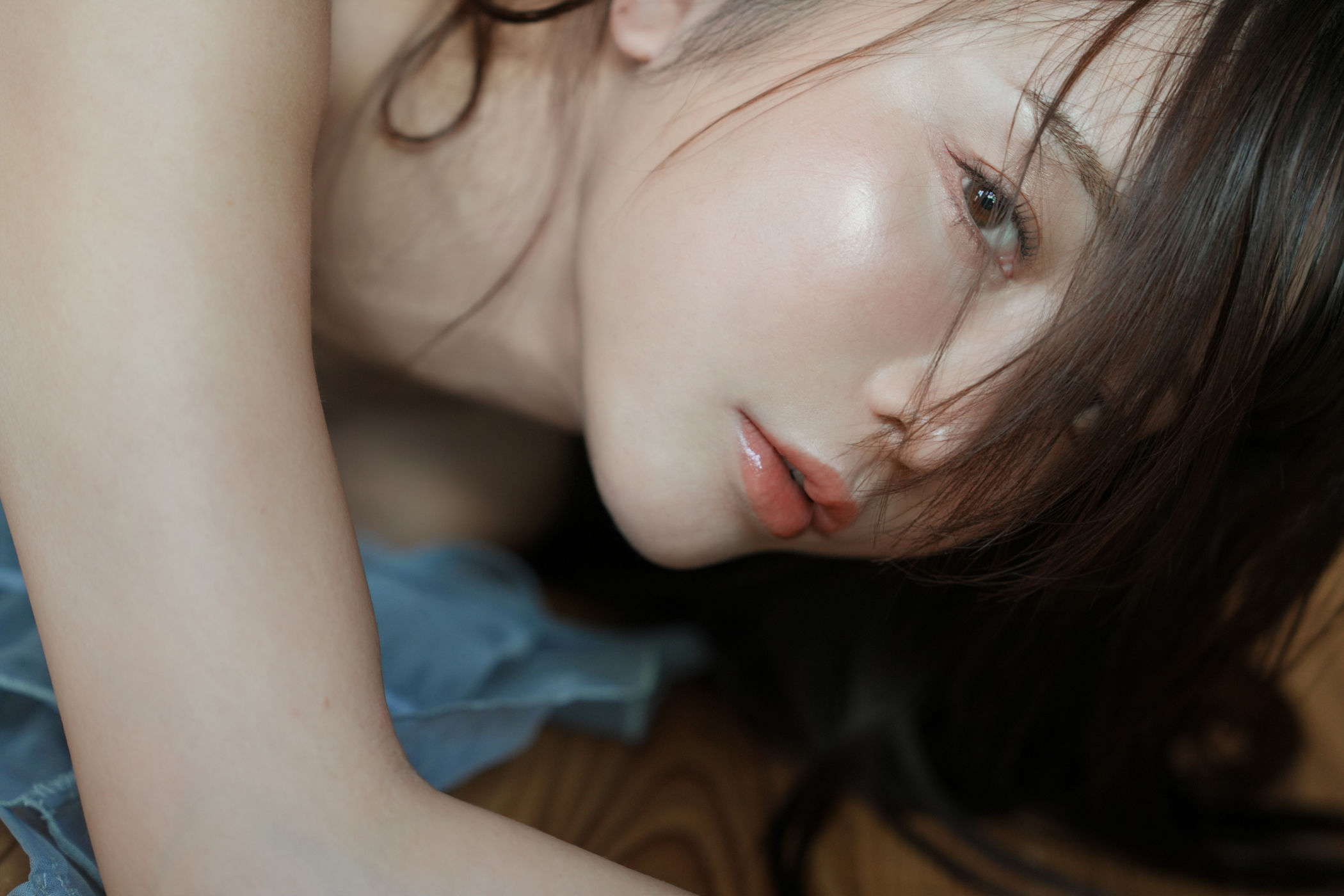 いくみ – (193iKkyu3) [Fantia] 2024年08月 Various See-Through Lingerie/(49P)