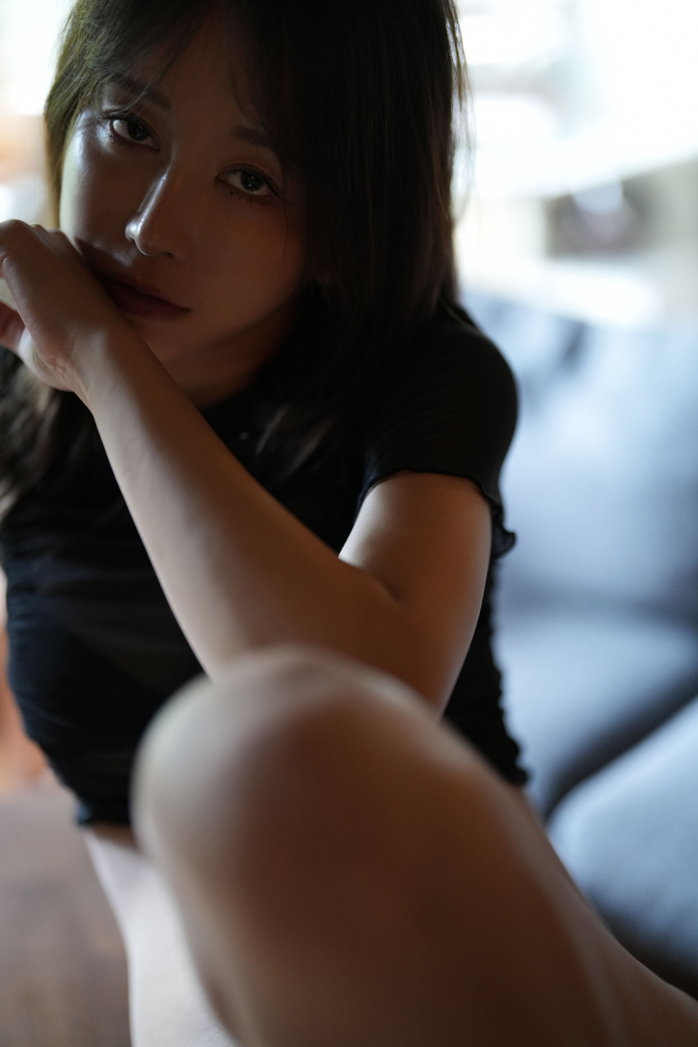 いくみ – (193iKkyu3) [Fantia] 2024年07月 Would You Like a Cool Older Sister/(39P)