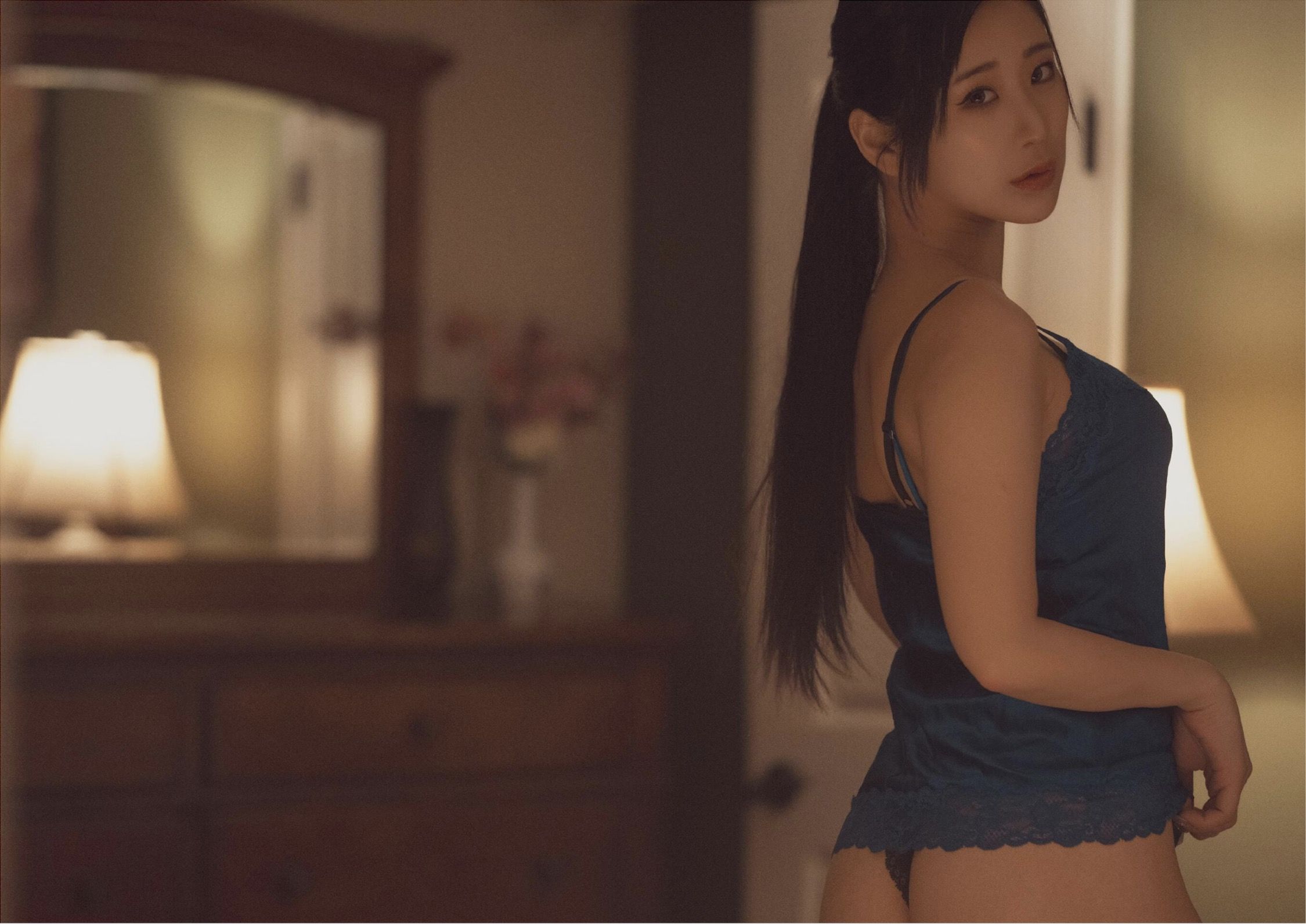 花宮いのり - ふたりきり/(110P)