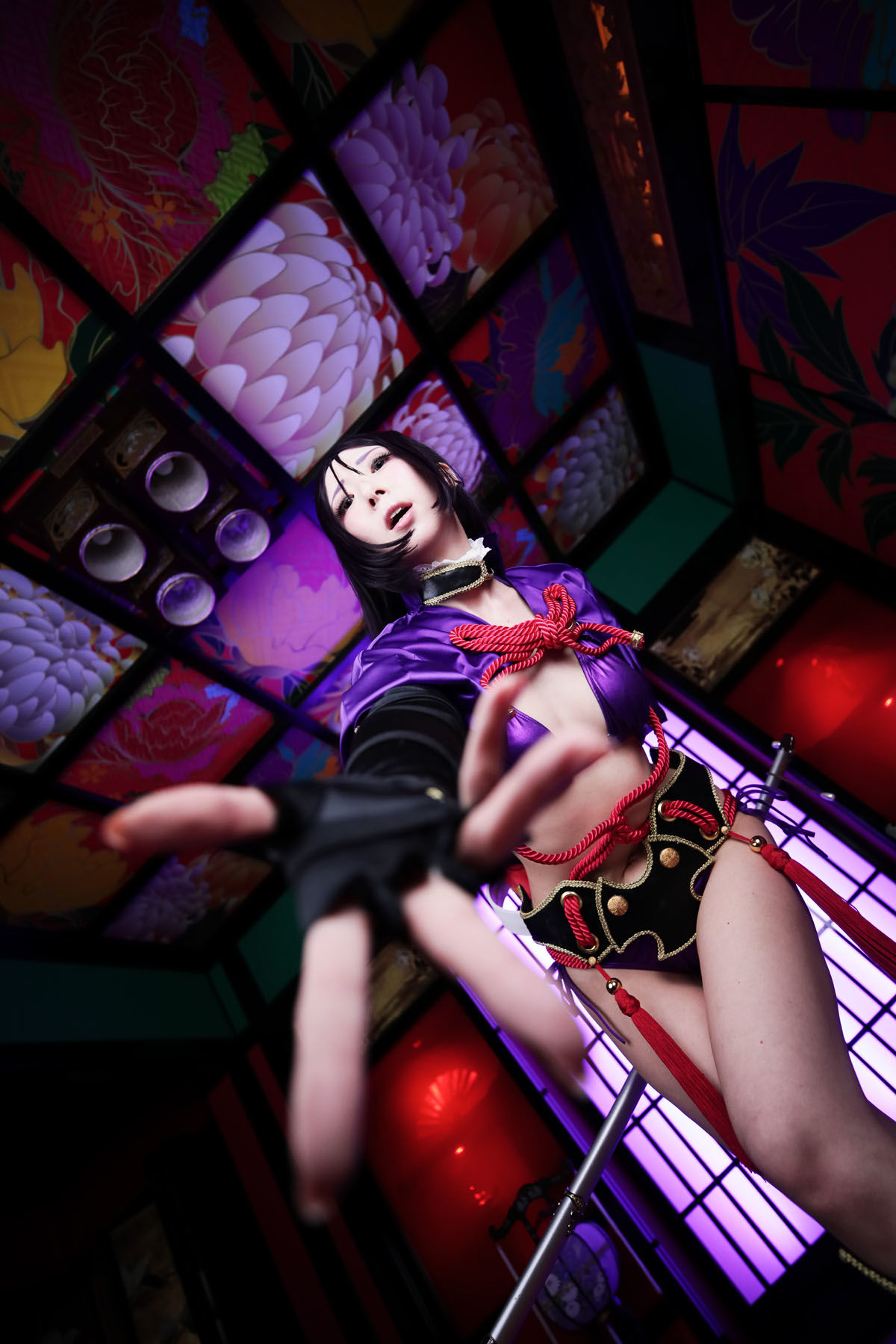 [Cosplay] Sachibudou さちぶどう - Coming Soon 来幸 Vol.117/(263P)