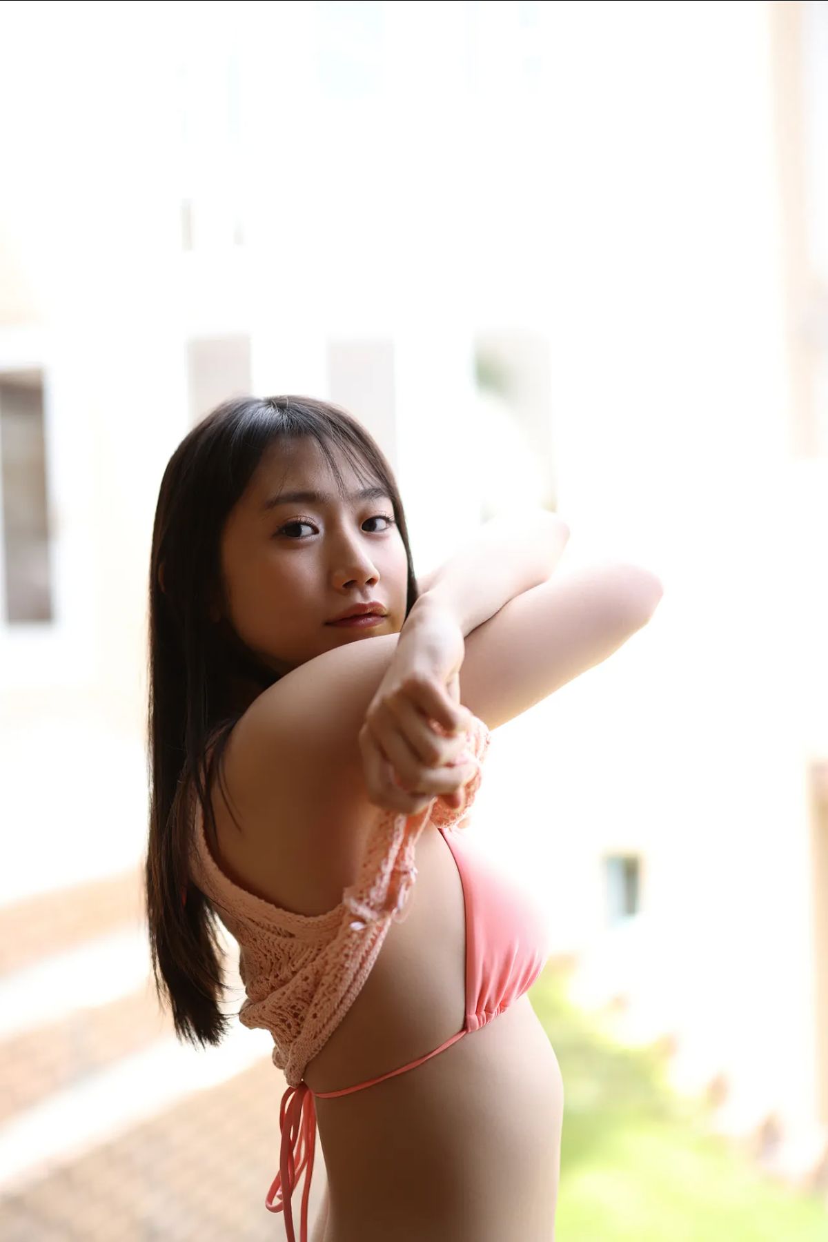 相沢菜々子 - プラチナ ベイビー vol.3/(102P)