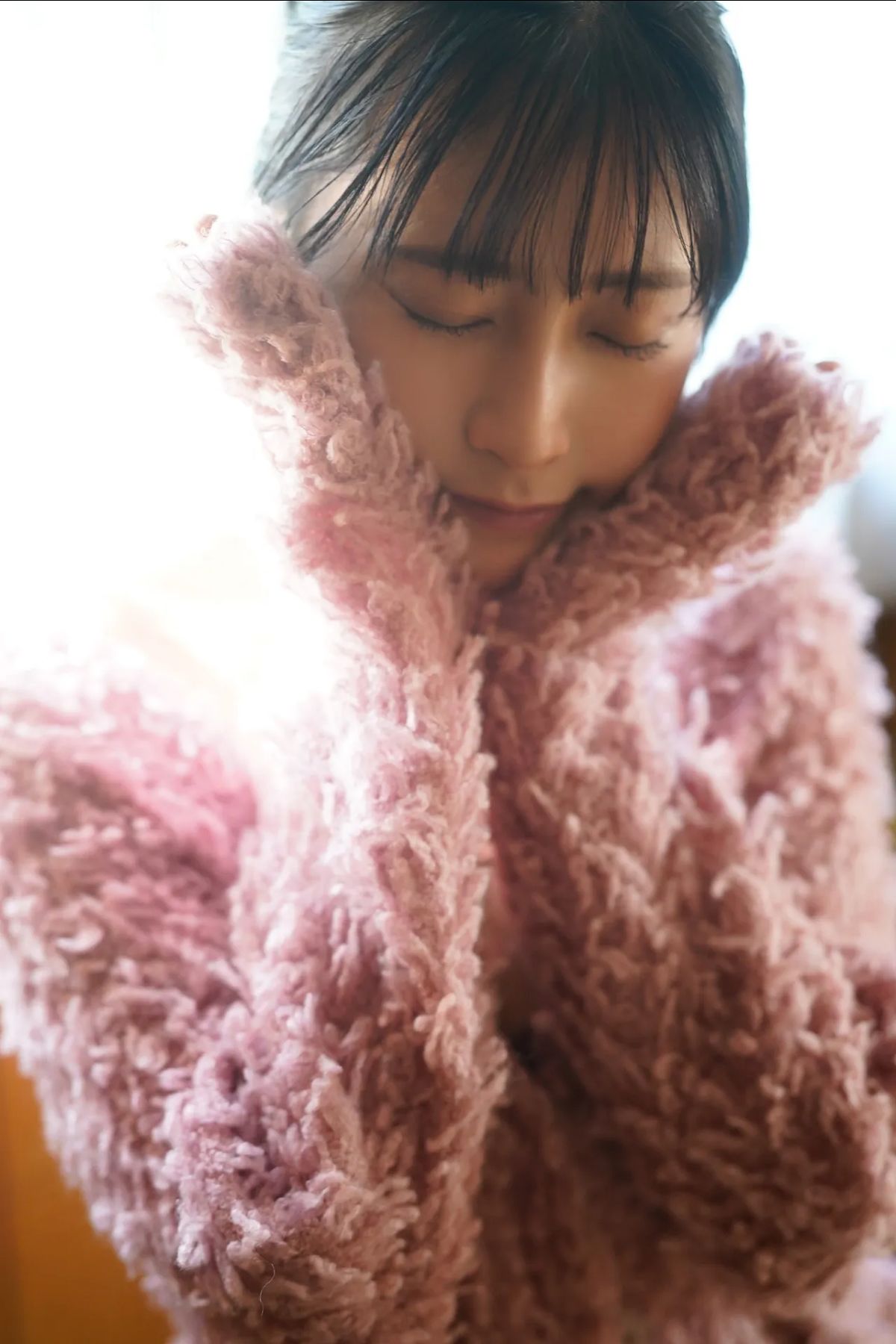 汐見まとい - 四六時中、キミに夢中/(83P)