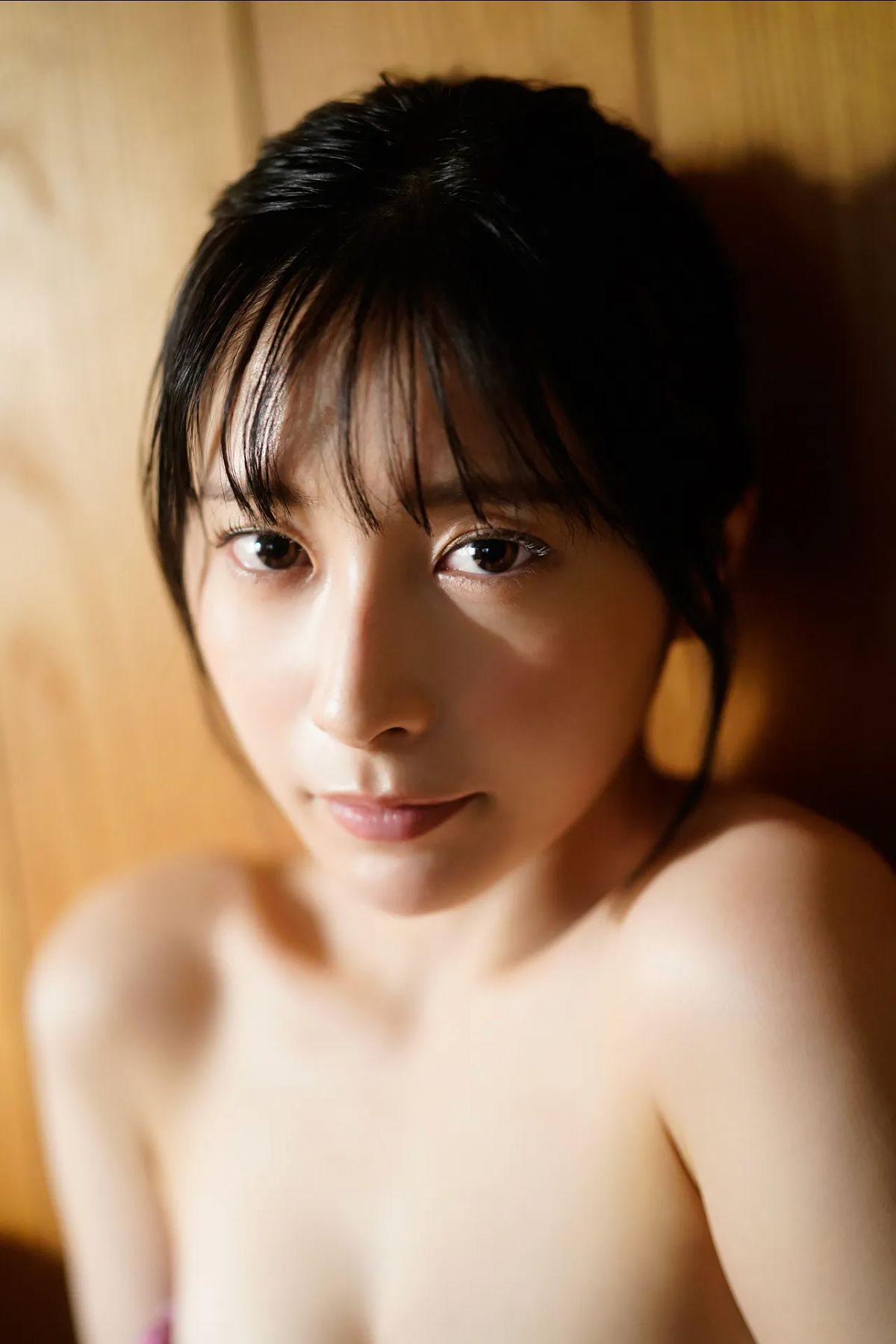 汐見まとい - 四六時中、キミに夢中/(83P)