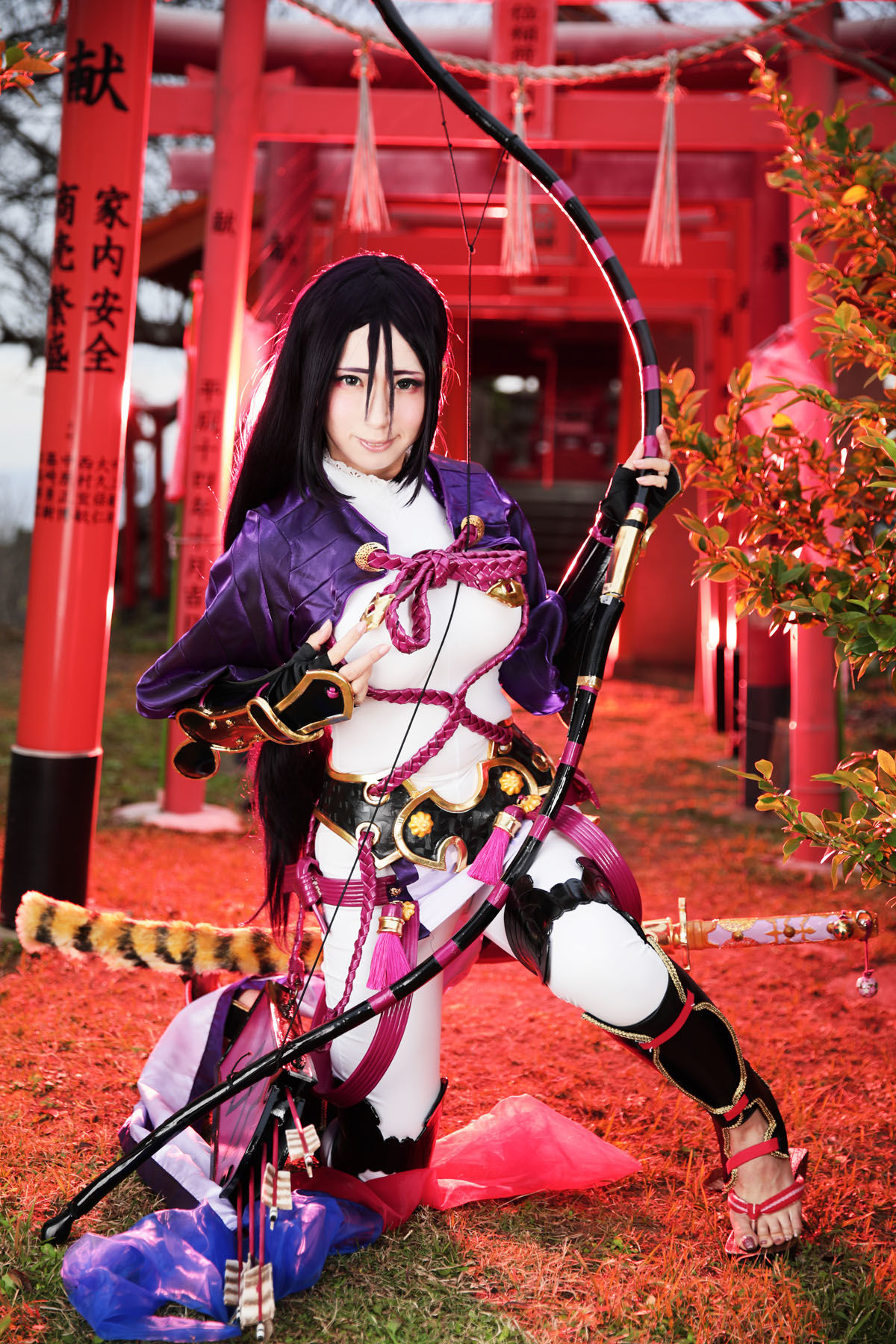 [Cosplay] Sachibudou さちぶどう - Coming Soon 来幸 Vol.113/(953P)