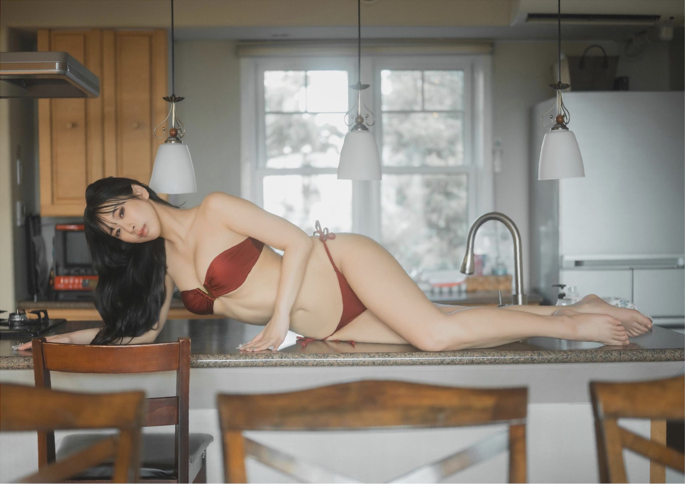 花宮いのり - ふたりきり/(110P)