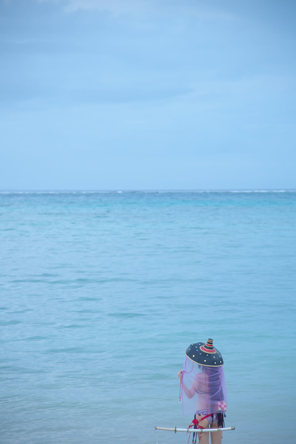 [Cosplay] Sachibudou さちぶどう - Coming Soon 来幸 Vol.116/(122P)