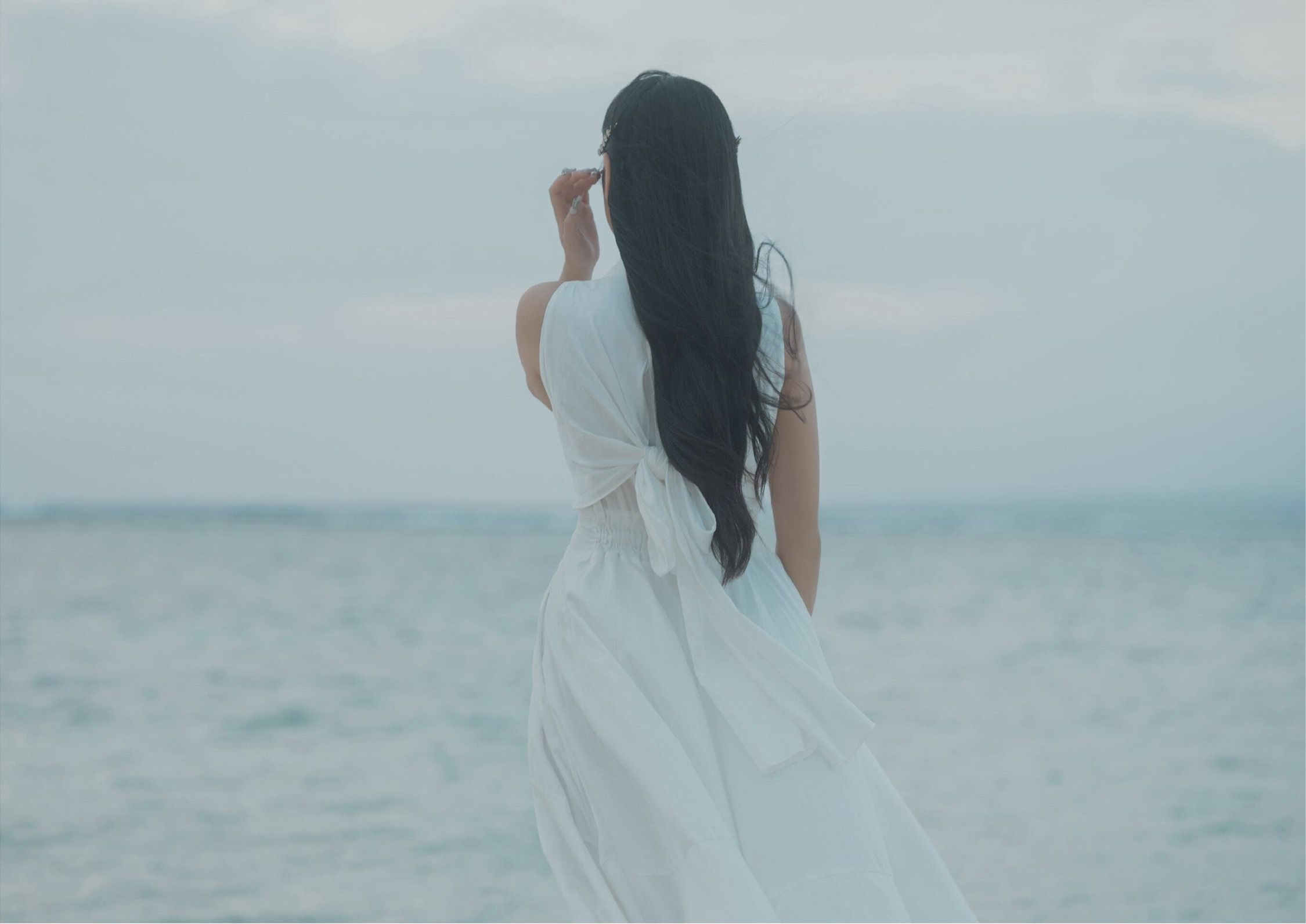 花宮いのり - ふたりきり/(110P)