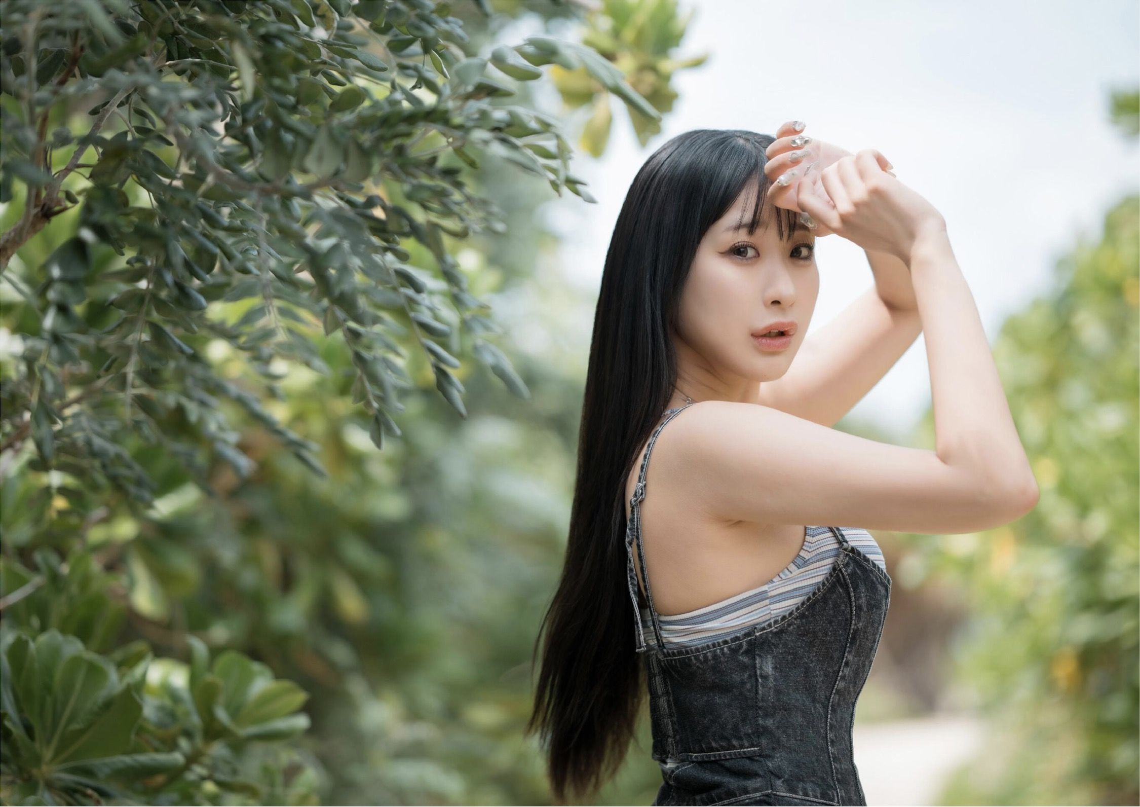 花宮いのり - ふたりきり/(110P)