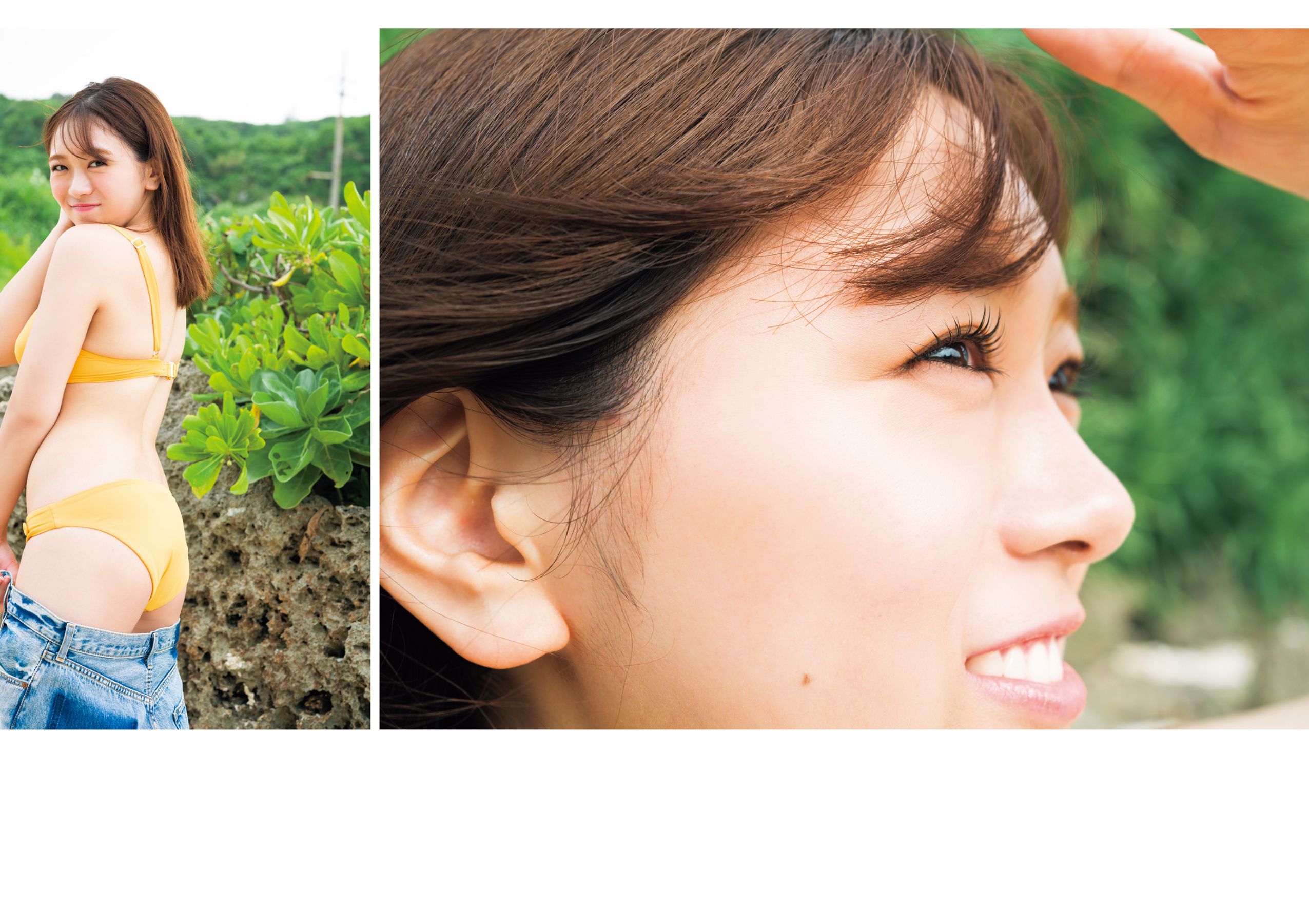 武田智加 - 友達以上/(89P)