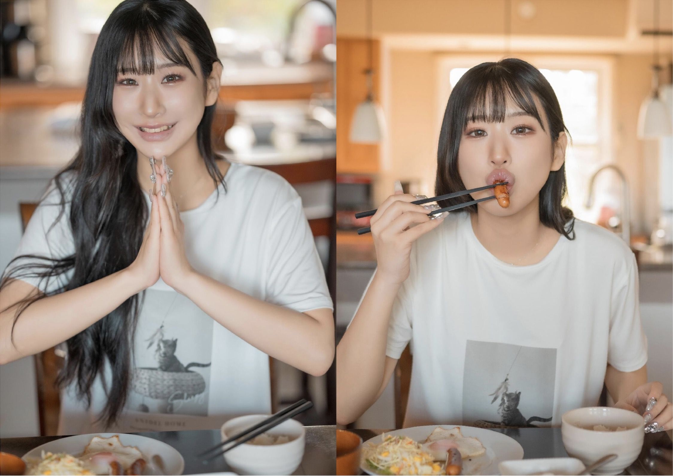 花宮いのり - ふたりきり/(110P)