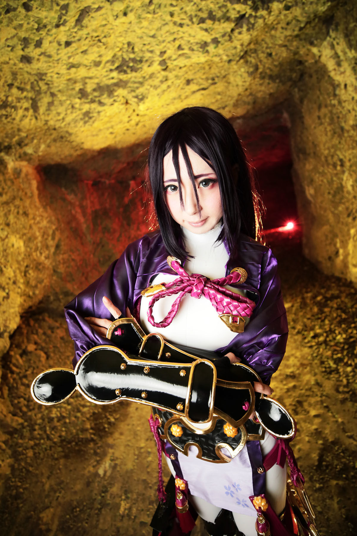 [Cosplay] Sachibudou さちぶどう - Coming Soon 来幸 Vol.113/(953P)