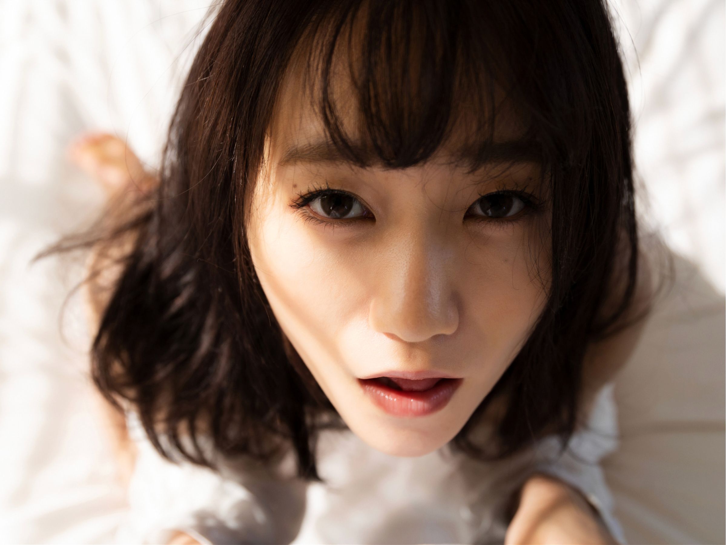 若宮穂乃 - ほのかに薫/(22P)