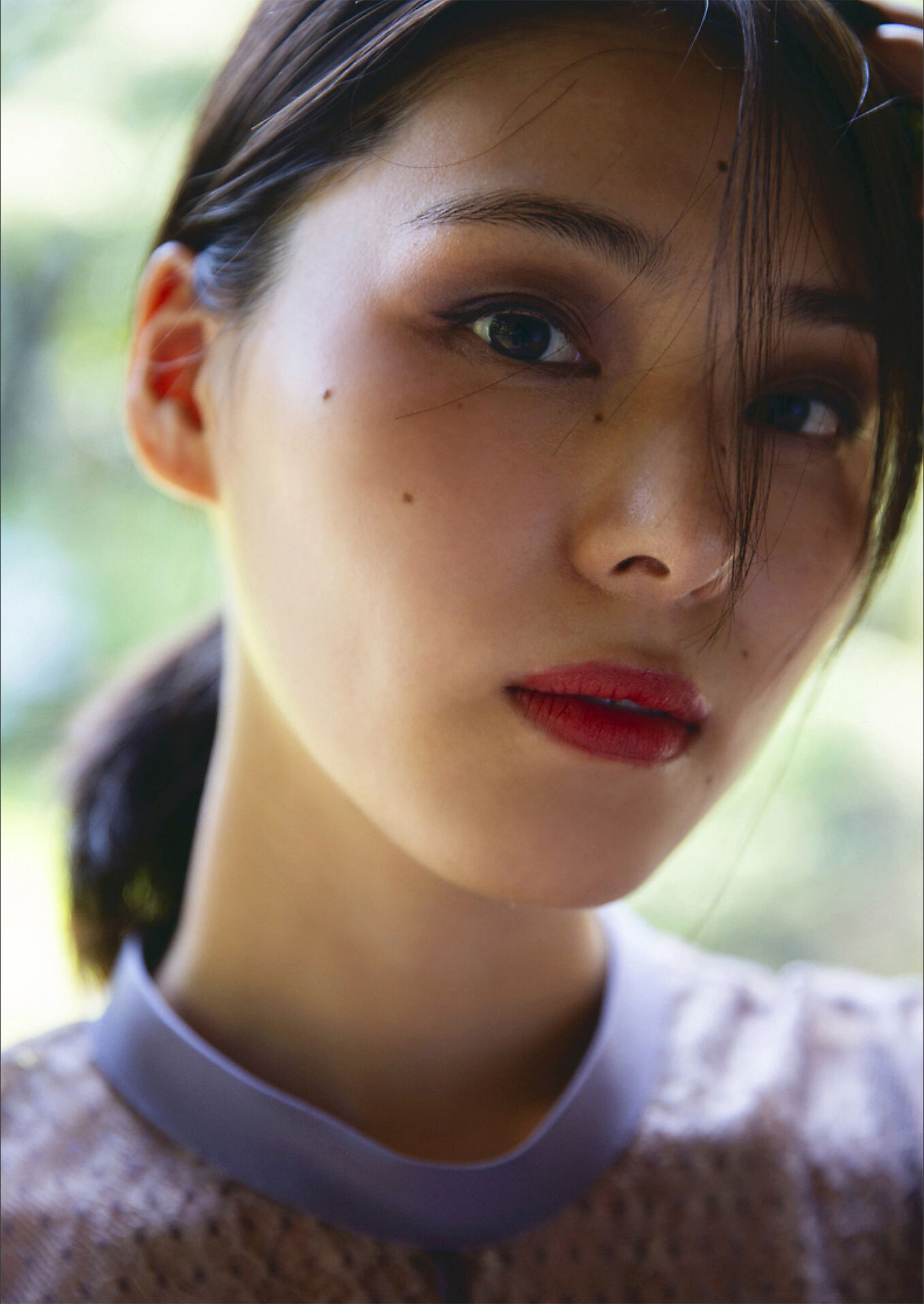 相楽伊織 - 泡沫の宵夢/(69P)