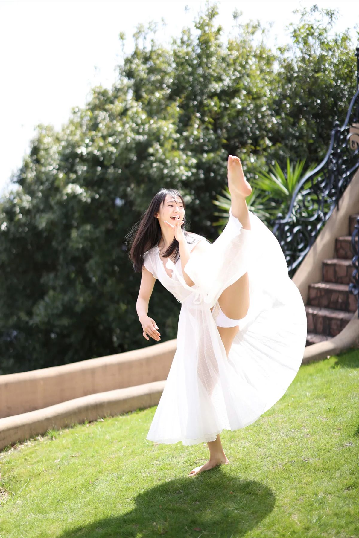 相沢菜々子 - プラチナ ベイビー vol.3/(102P)