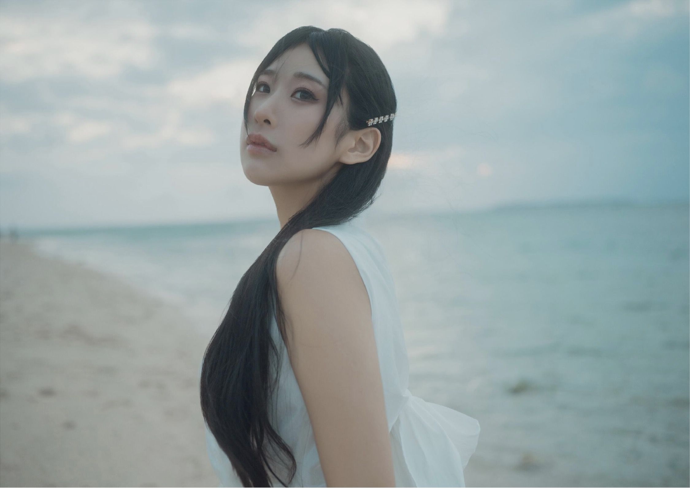 花宮いのり - ふたりきり/(110P)