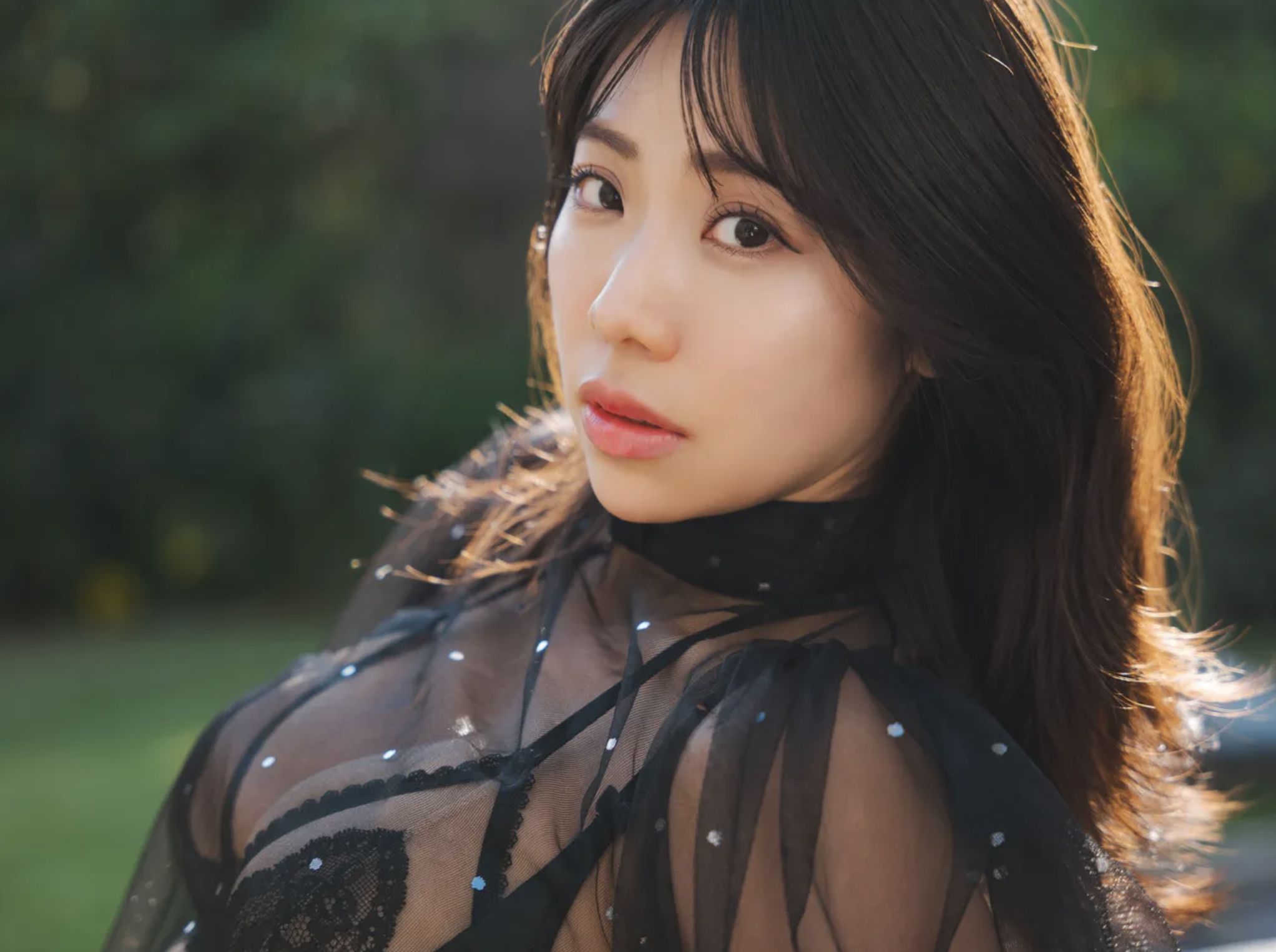 鈴木ふみ奈 - ふわとろハニー vol.1/(59P)