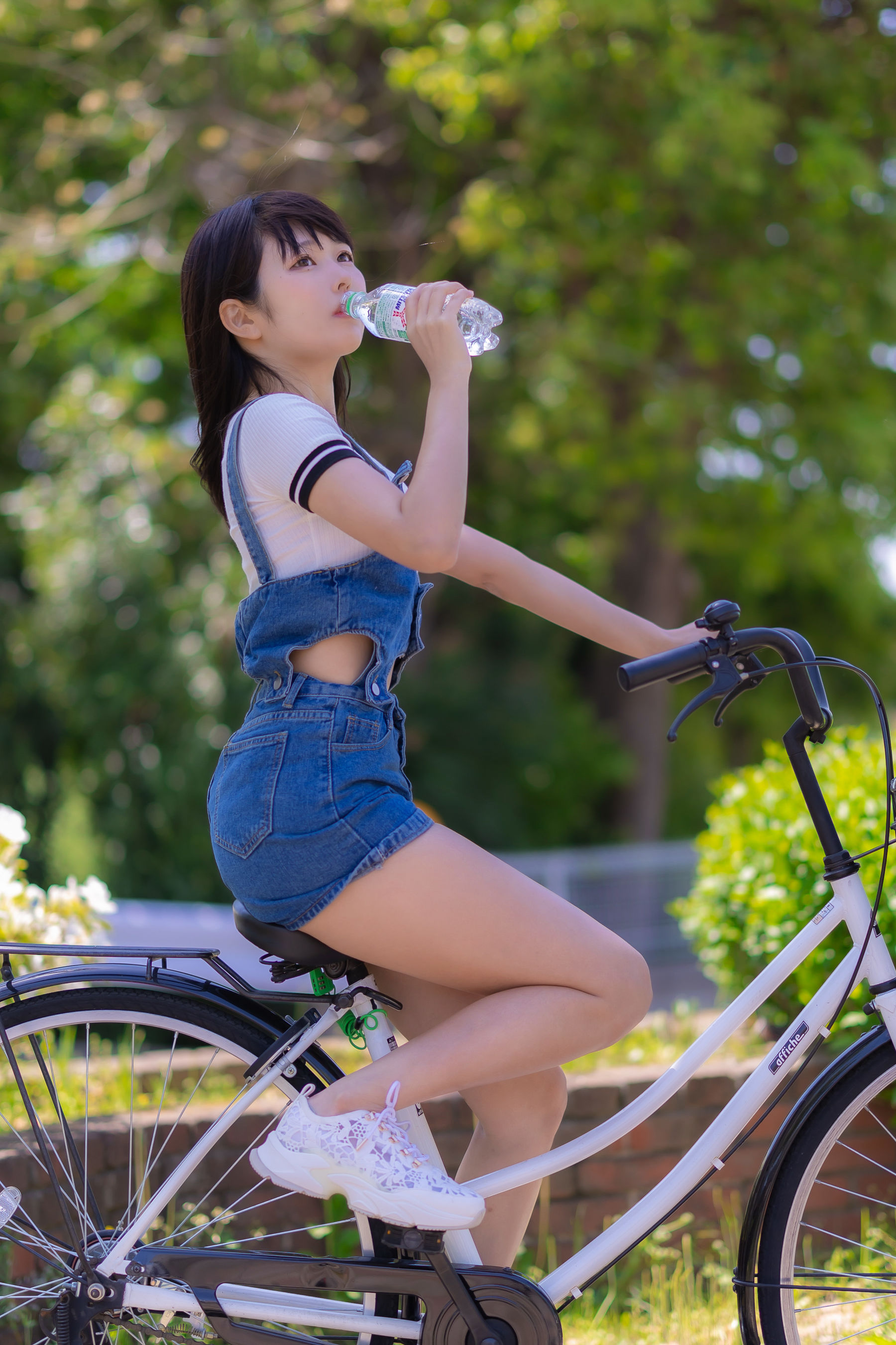 毎眠かのん - 夏恋模様/(148P)