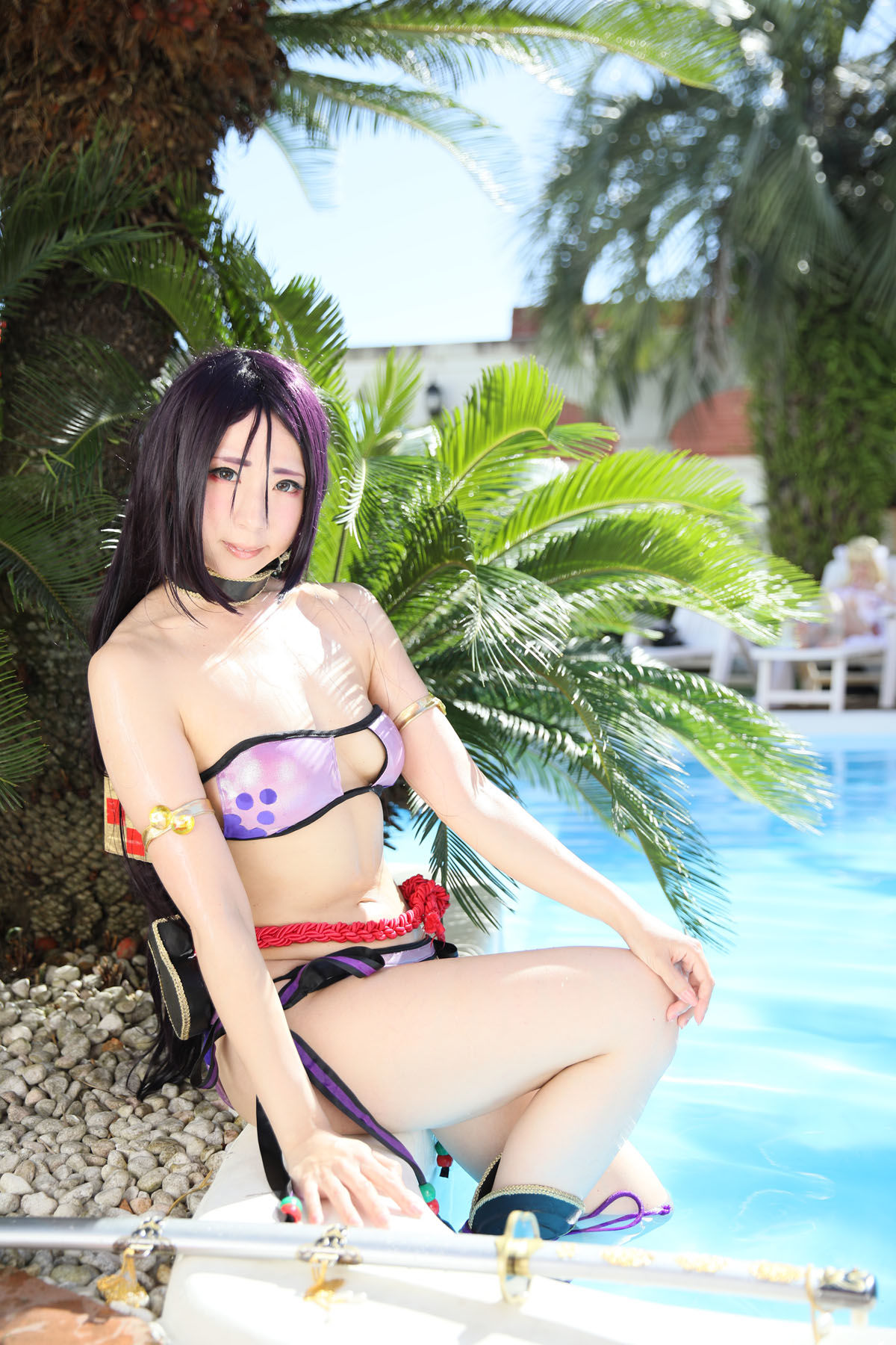 [Cosplay] Sachibudou さちぶどう - Coming Soon 来幸 Vol.114/(365P)