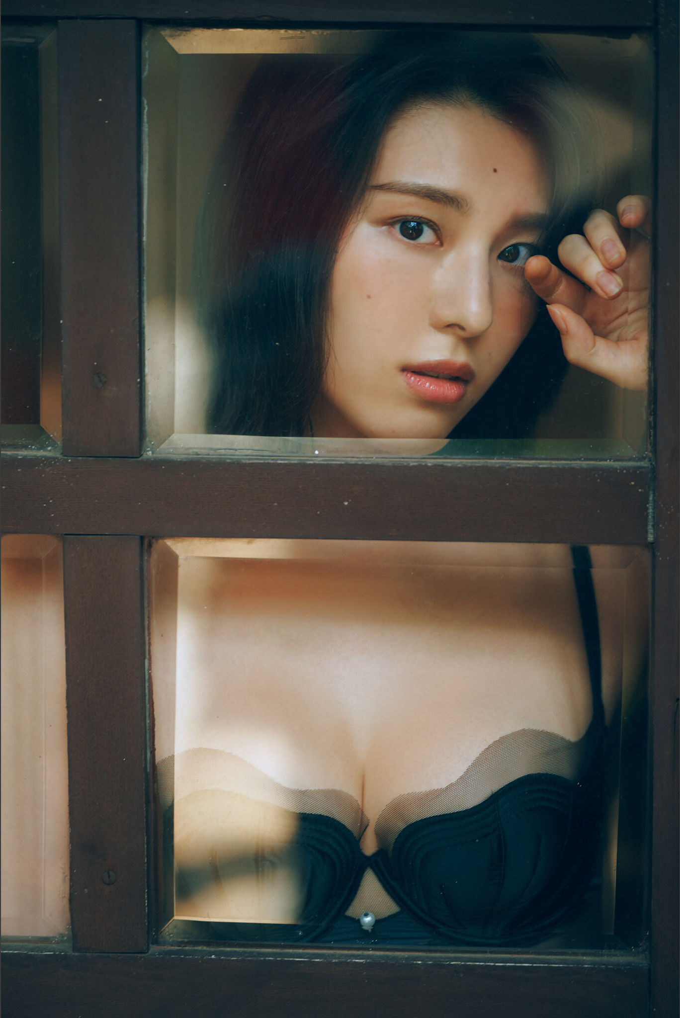 相楽伊織 - Gテレデジタル daydreaming/(44P)