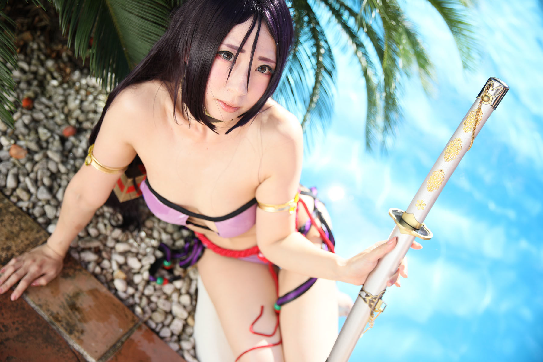 [Cosplay] Sachibudou さちぶどう - Coming Soon 来幸 Vol.114/(365P)