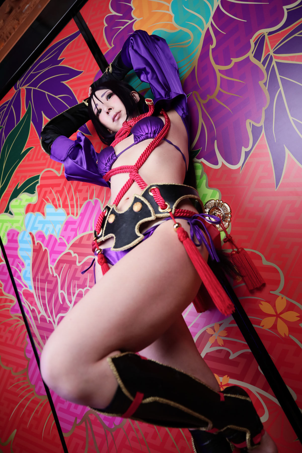 [Cosplay] Sachibudou さちぶどう - Coming Soon 来幸 Vol.117/(263P)