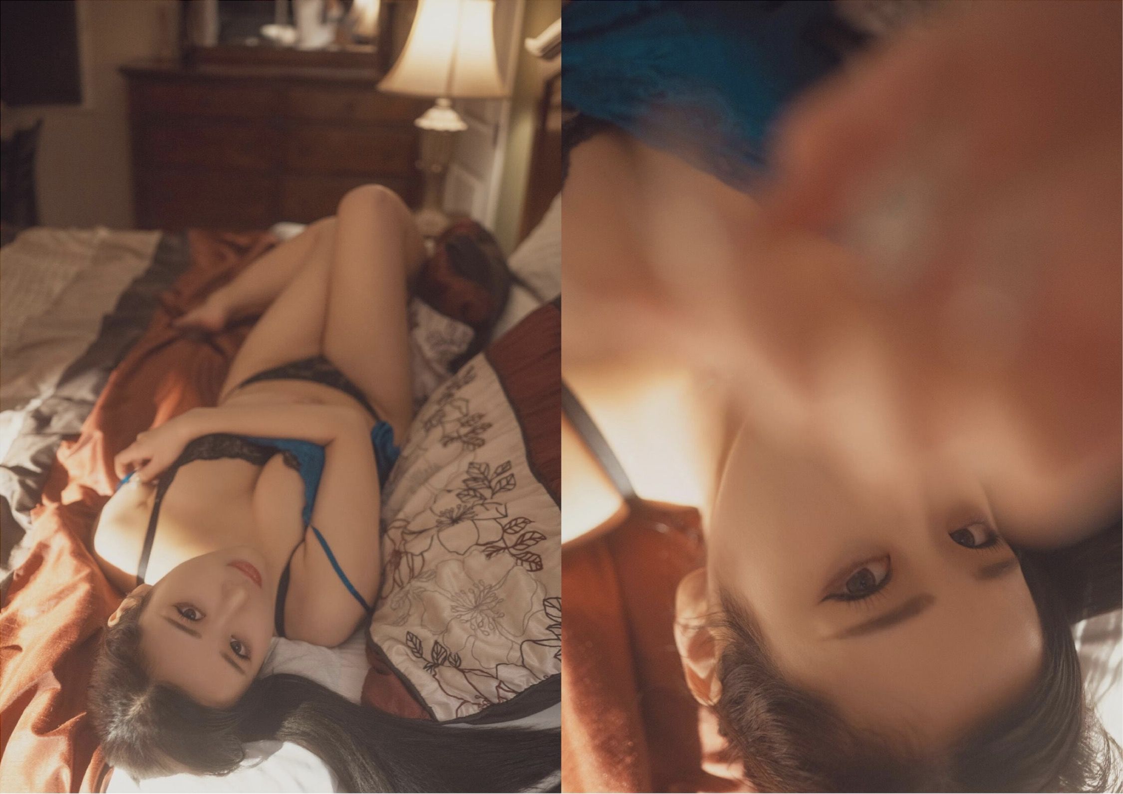 花宮いのり - ふたりきり/(110P)