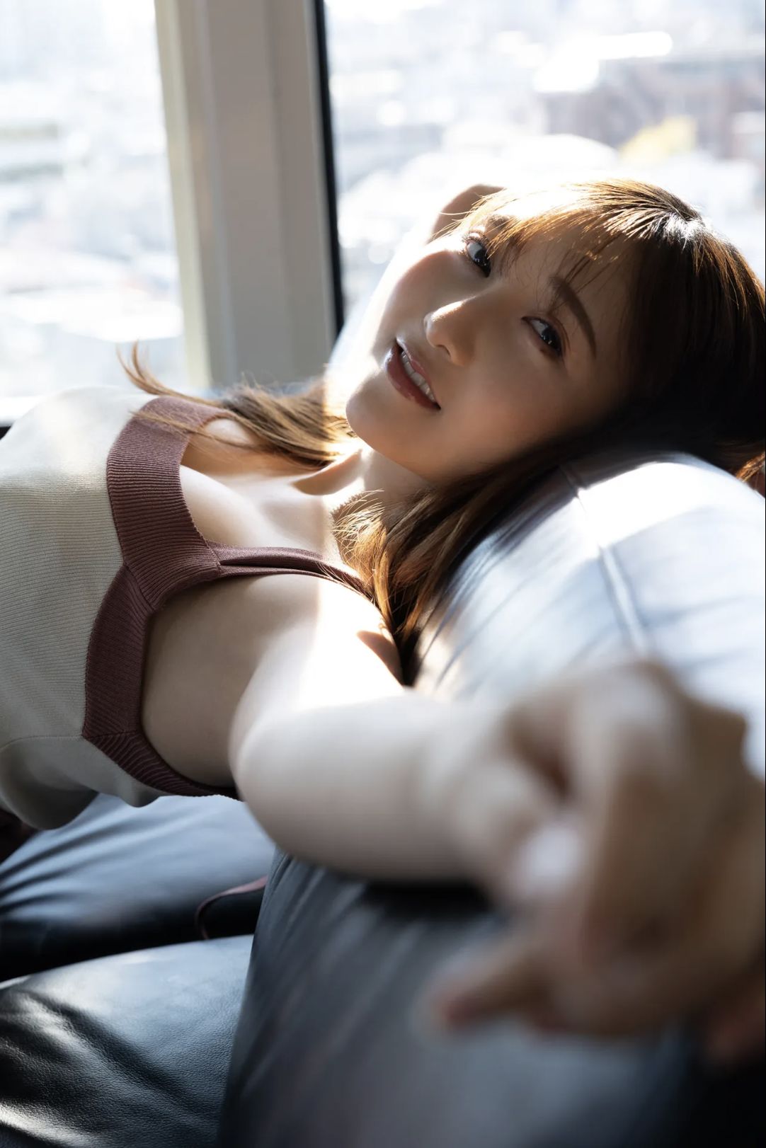 辻りりさ - 魅惑開放 vol.2/(98P)