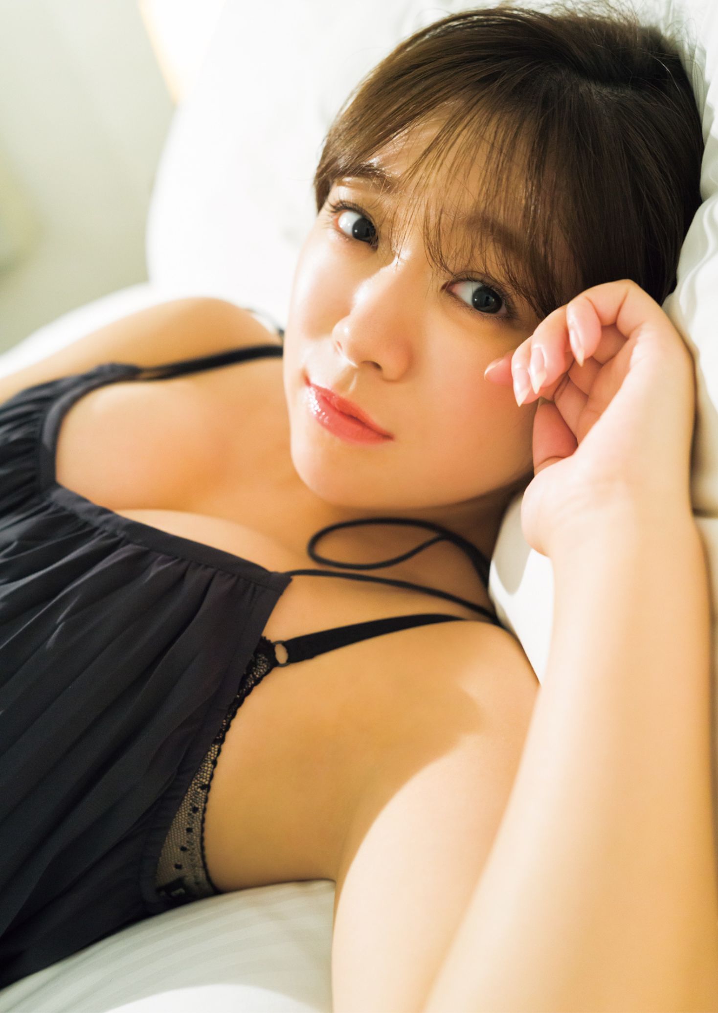 武田智加 - 友達以上/(89P)