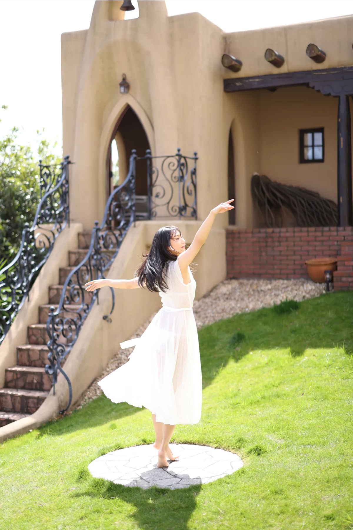 相沢菜々子 - プラチナ ベイビー vol.3/(102P)