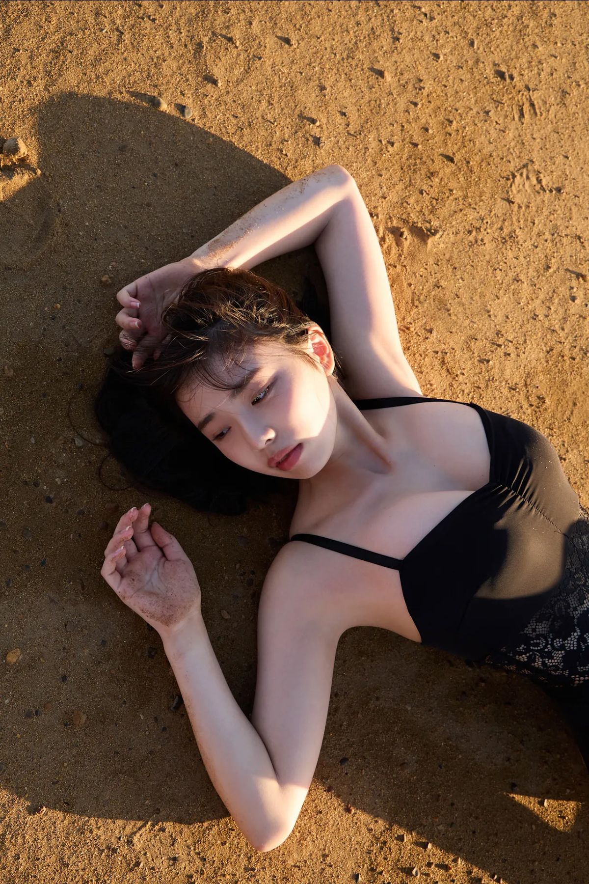 菊地姫奈 - 圧倒的ヒロイン vol.1/(46P)