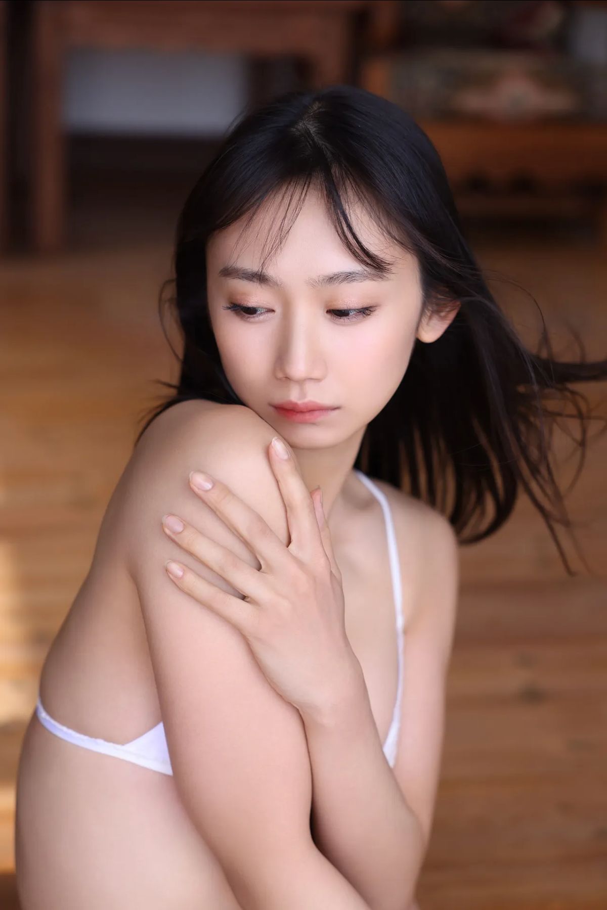 相沢菜々子 - プラチナ ベイビー vol.3/(102P)