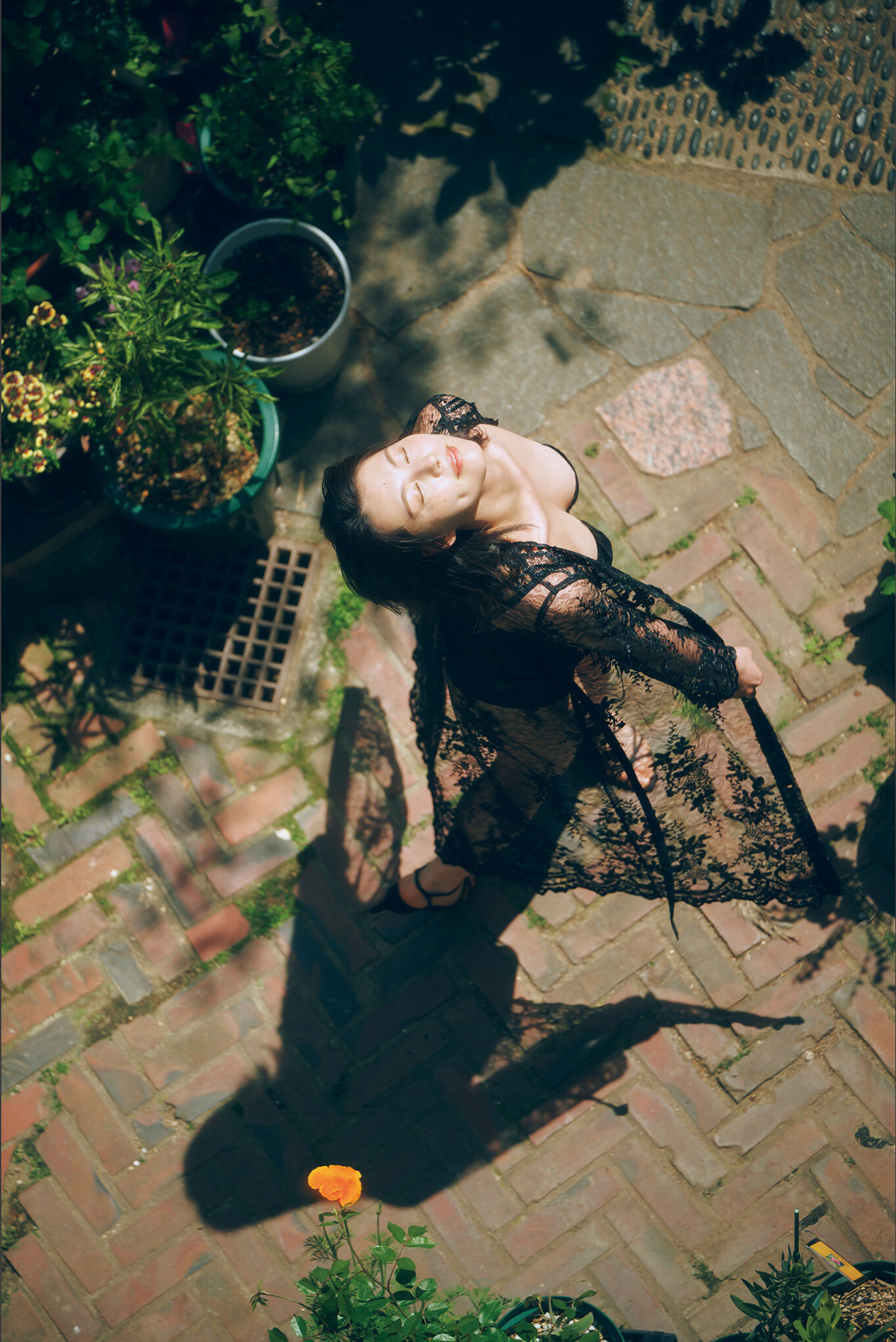 相楽伊織 - Gテレデジタル daydreaming/(44P)