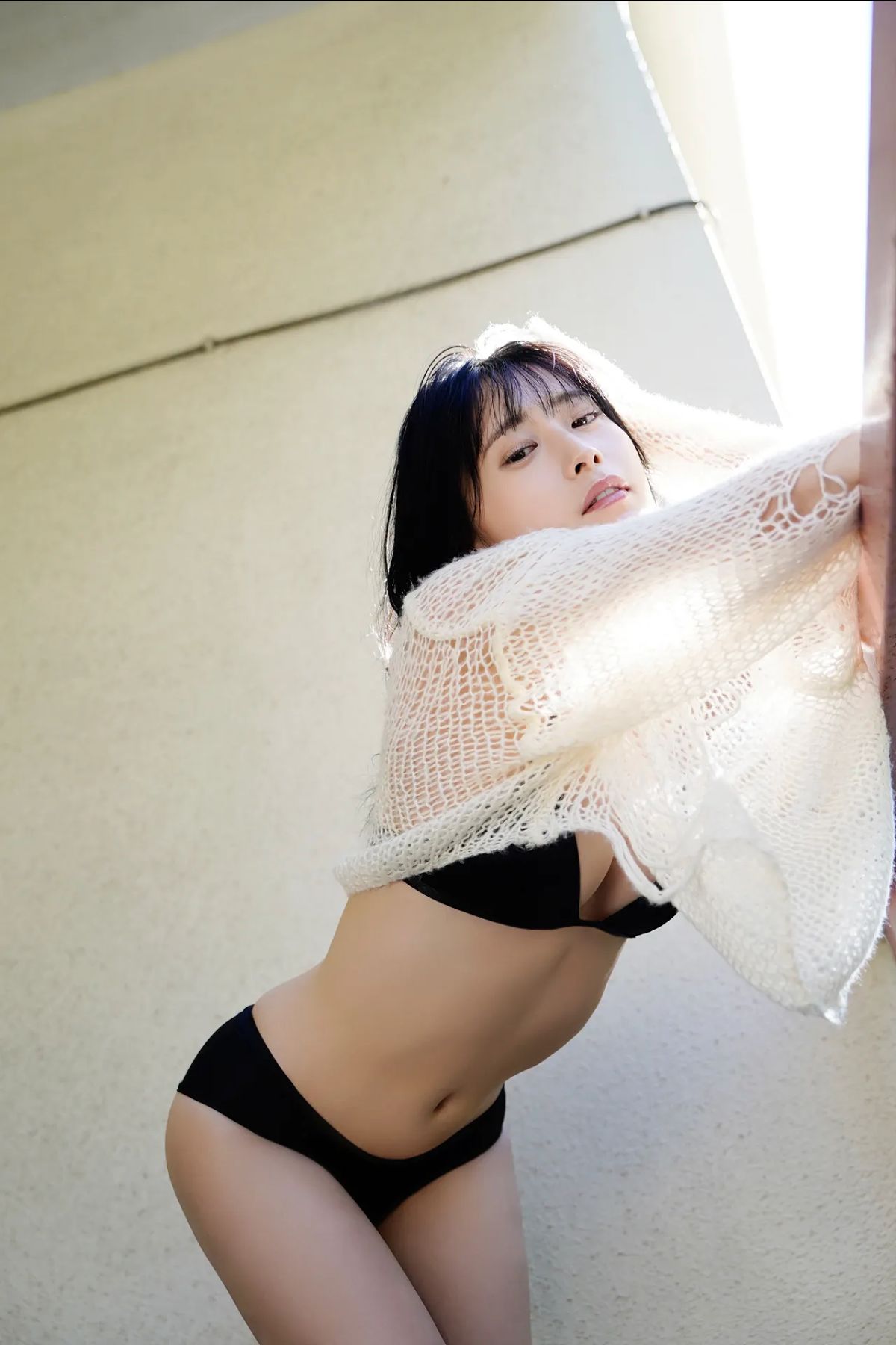 汐見まとい - 四六時中、キミに夢中/(83P)